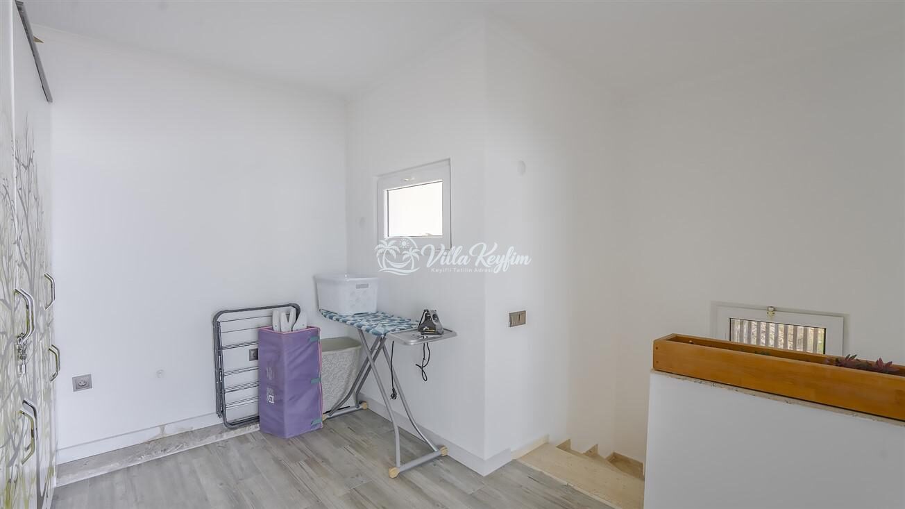 Villa Loca Akbel — 36