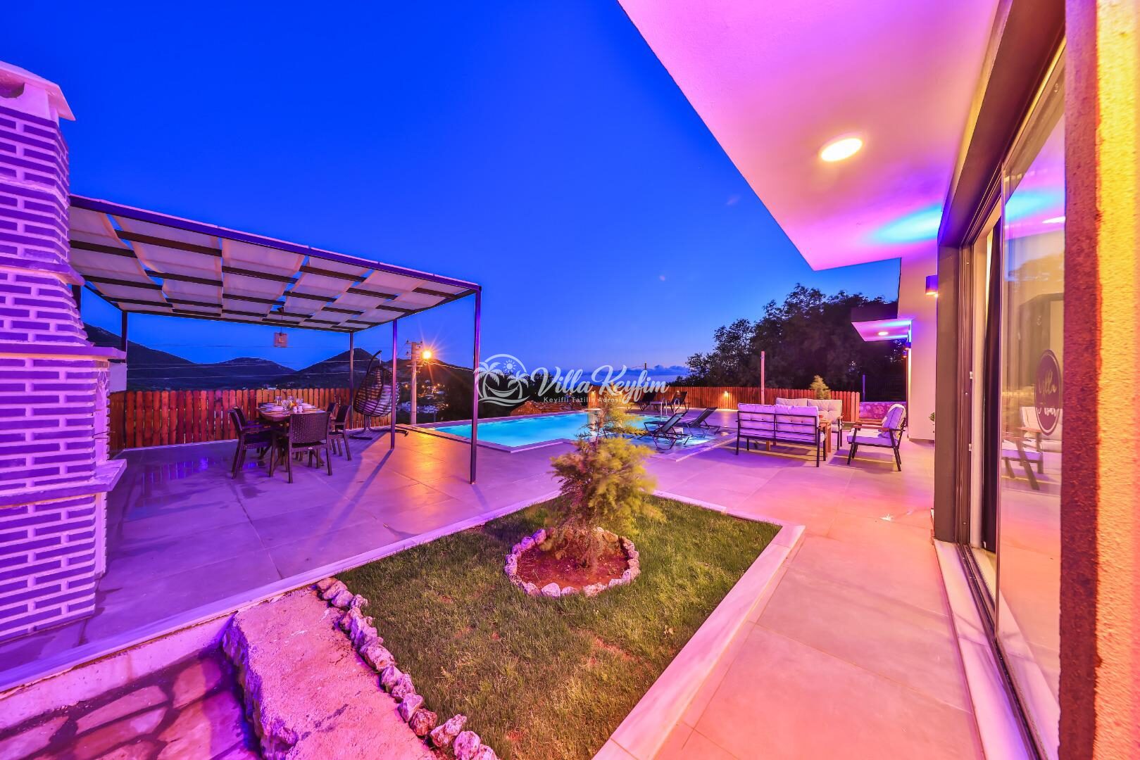 Villa Asar — 28