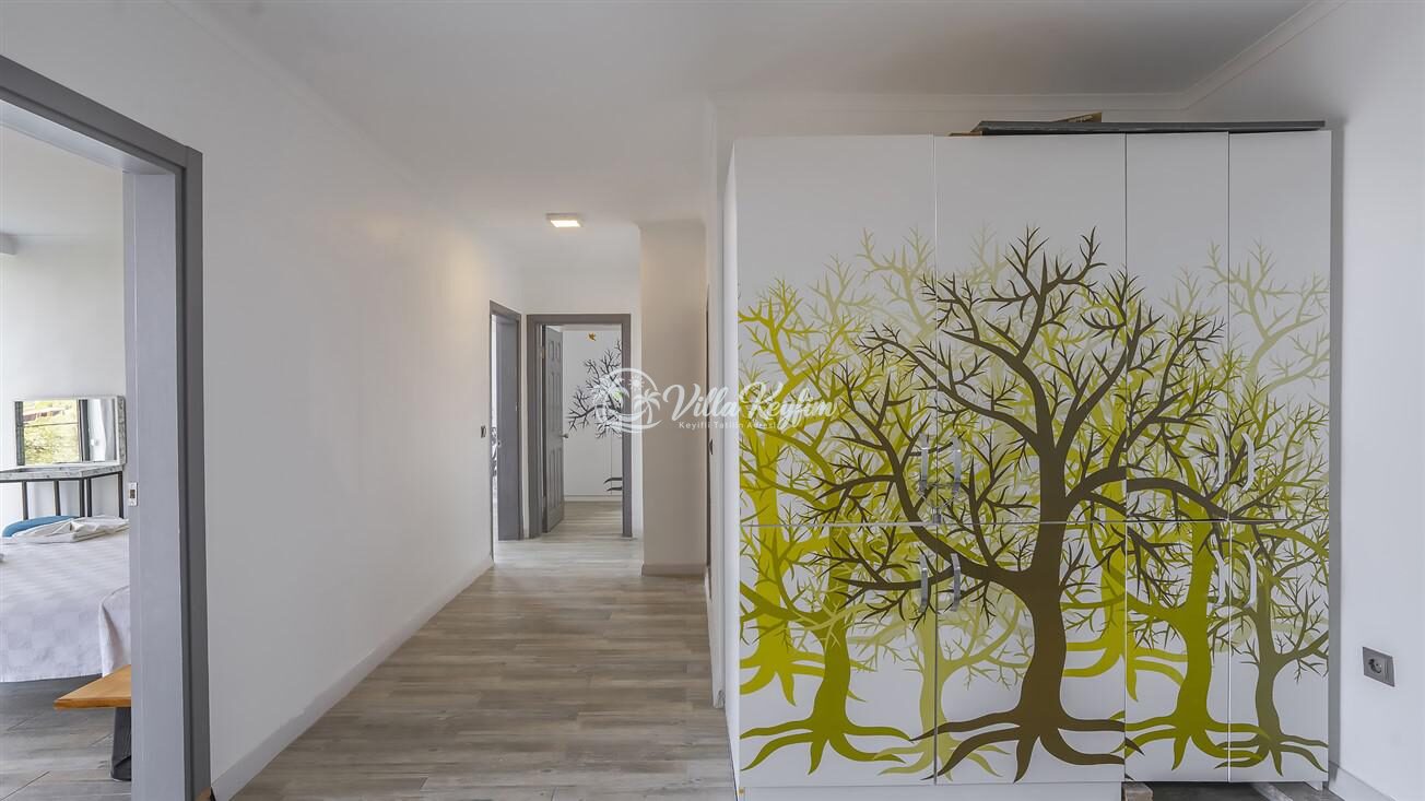 Villa Loca Akbel — 37