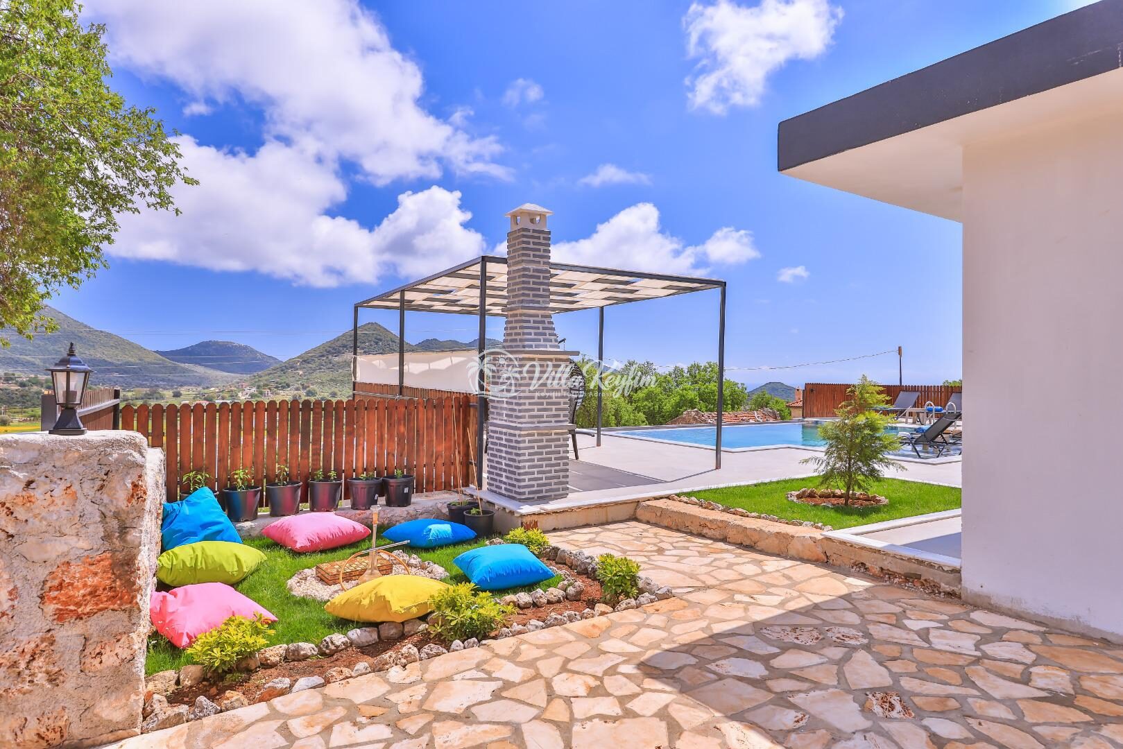 Villa Asar — 30