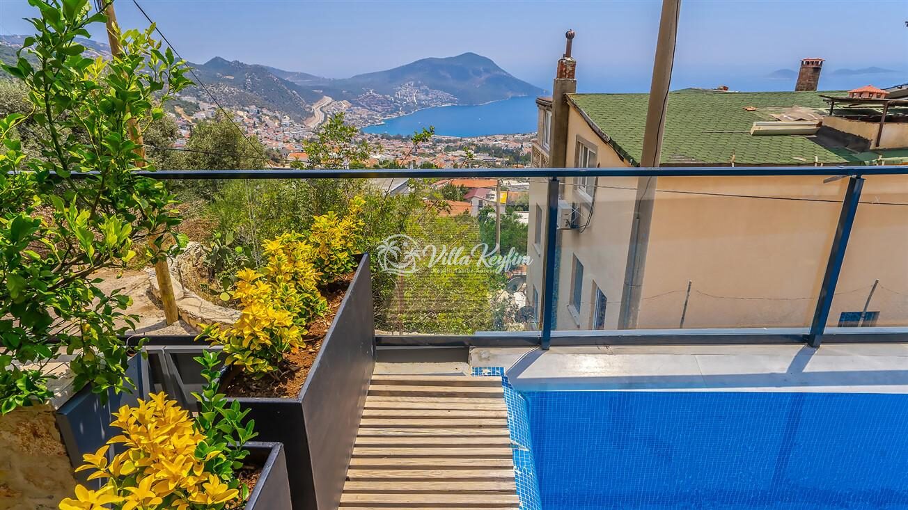 Villa Loca Akbel — 40