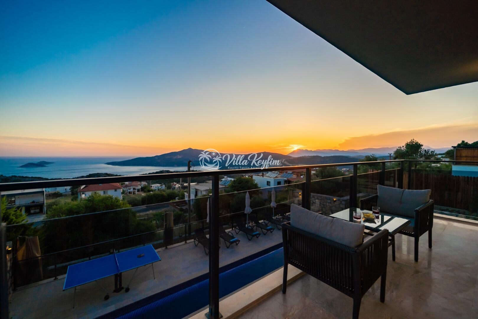 Villa Azde — 45