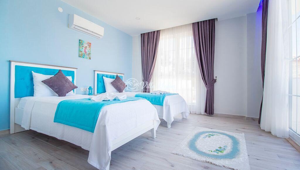 Villa Pırıltı — 43