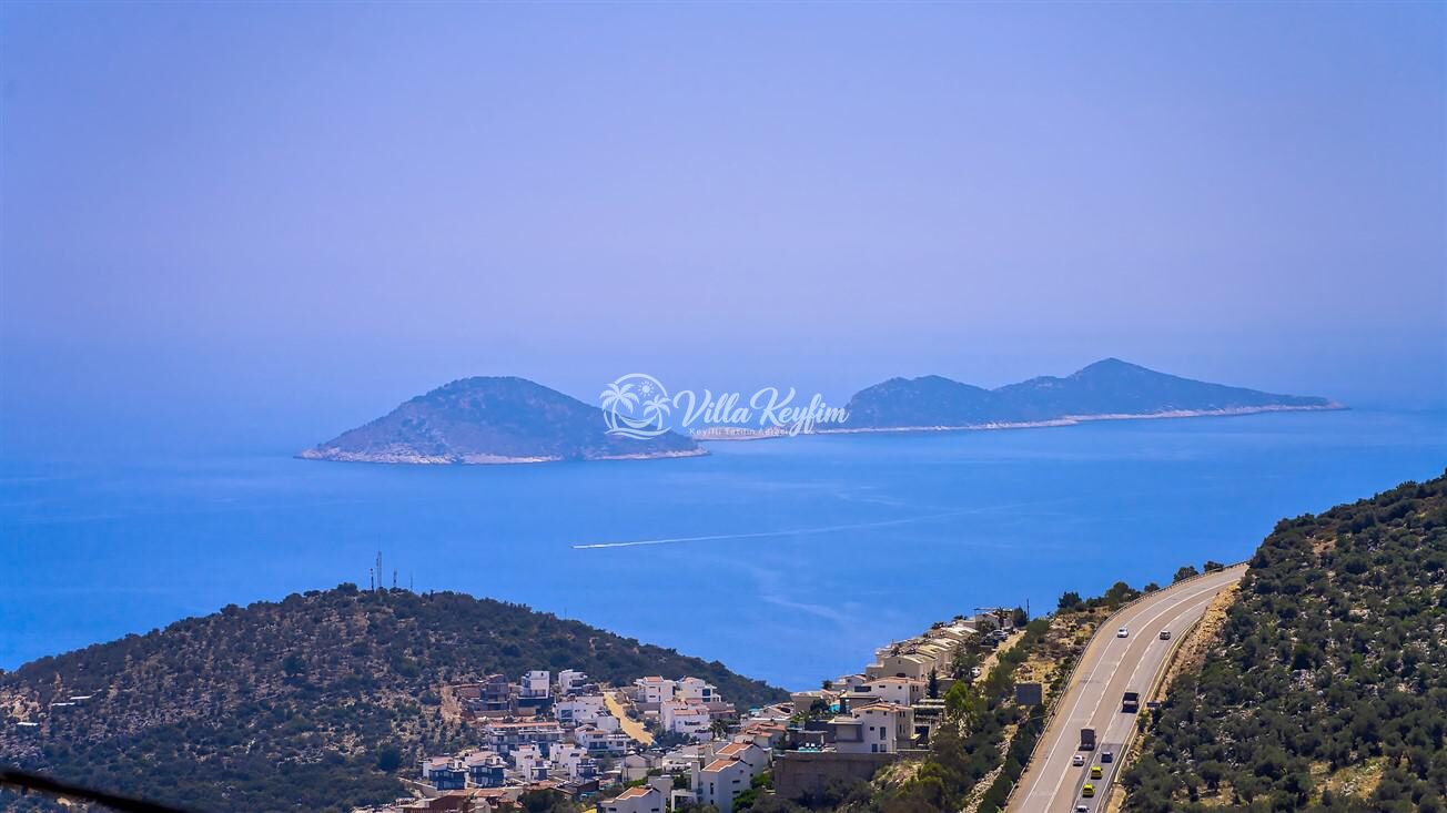 Villa Loca Akbel — 45