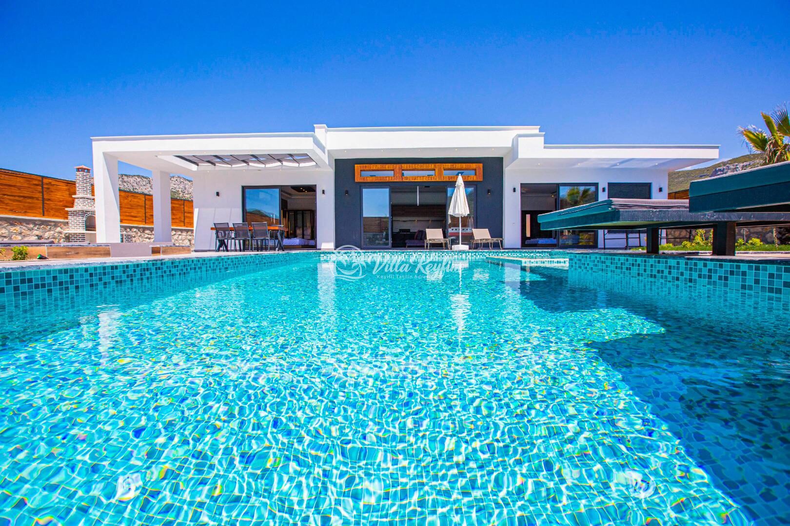 Villa Bahamas — 81