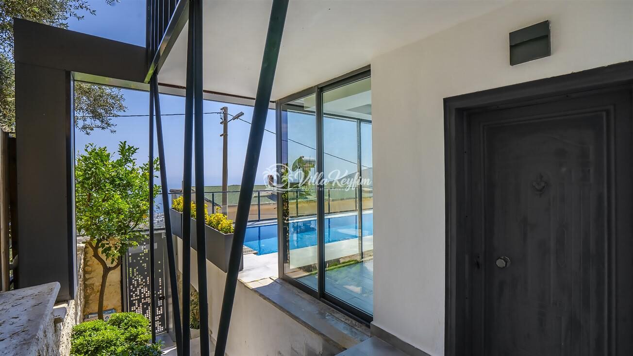 Villa Loca Akbel — 49