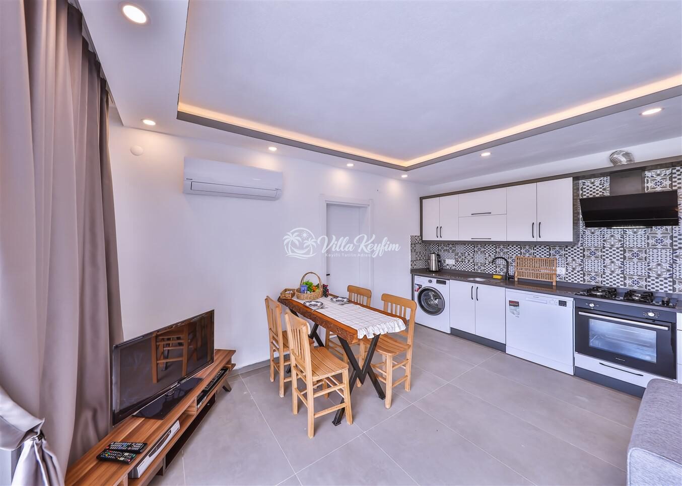 Villa Asar — 38