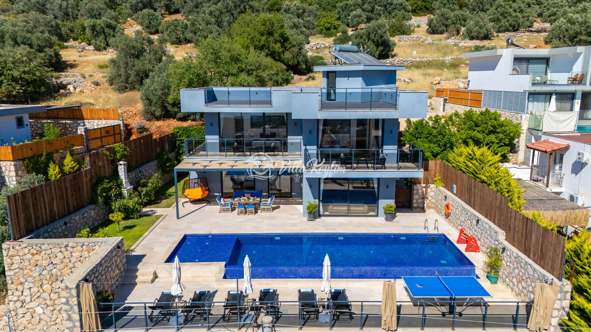 Villa Azde — 60