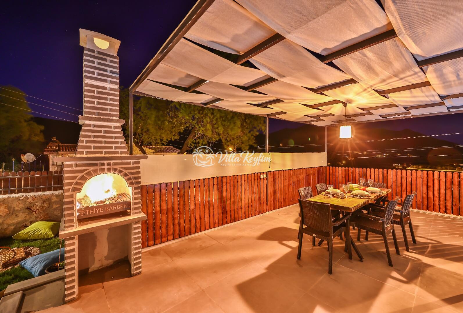 Villa Asar — 62
