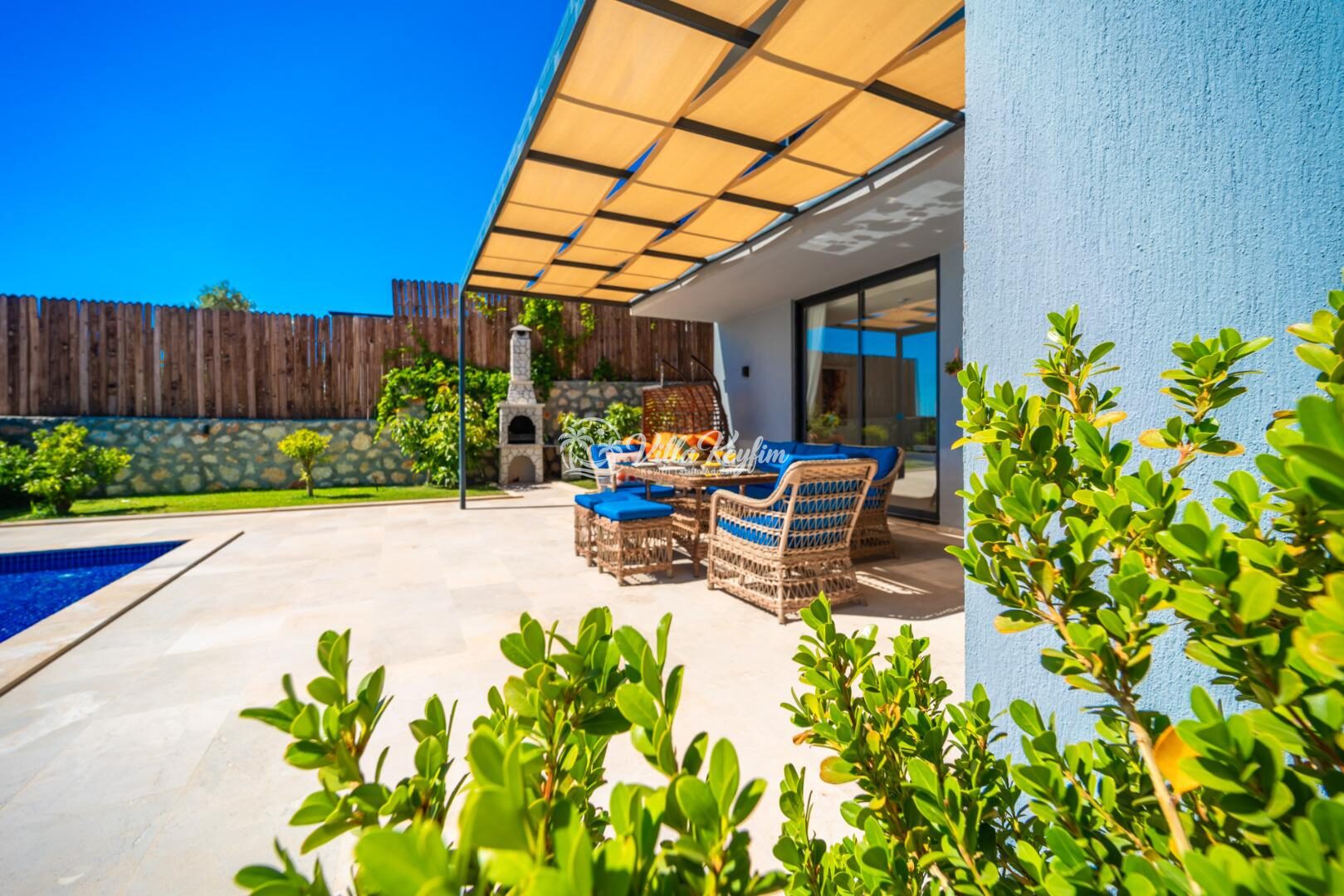 Villa Azde — 74