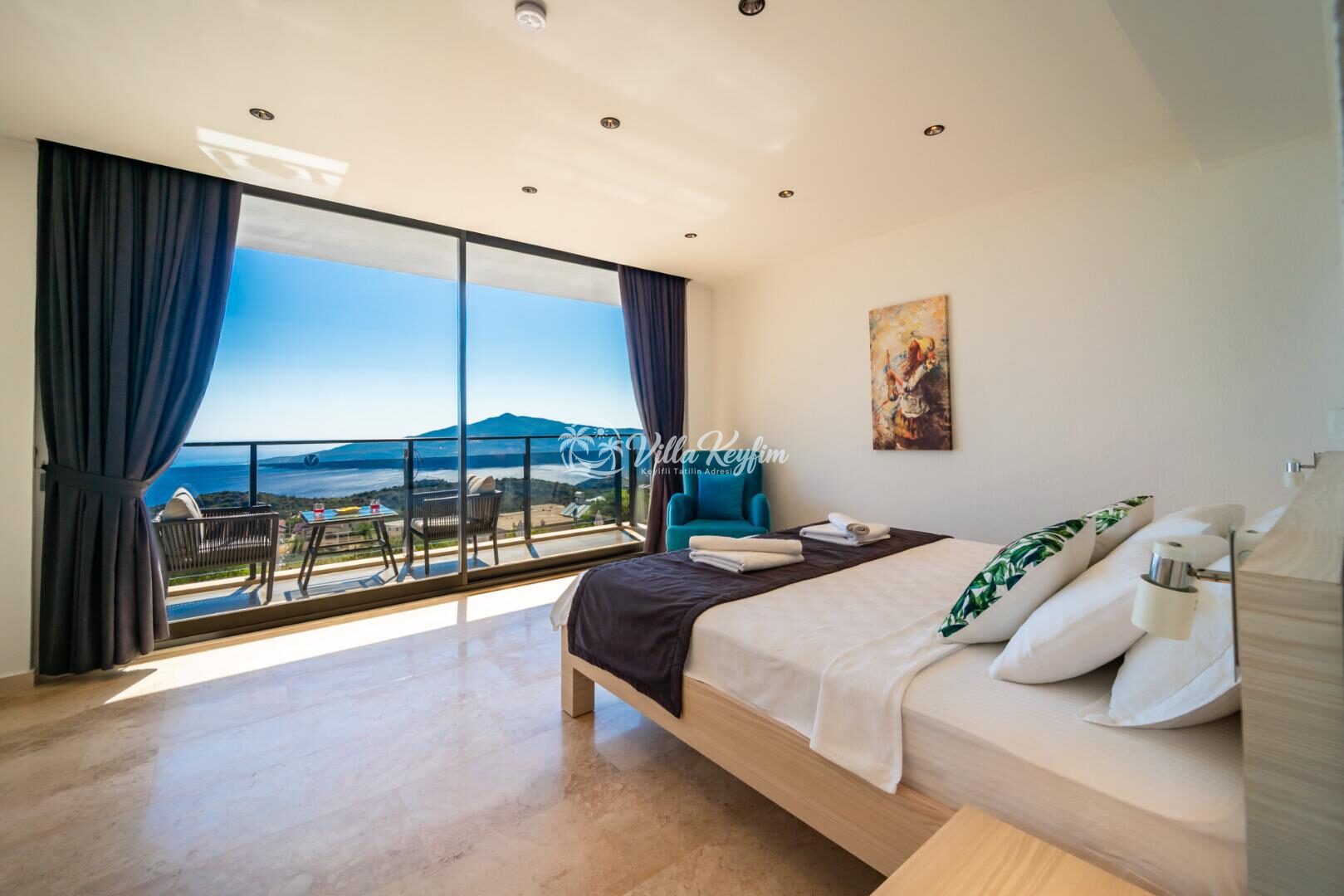 Villa Azde — 80