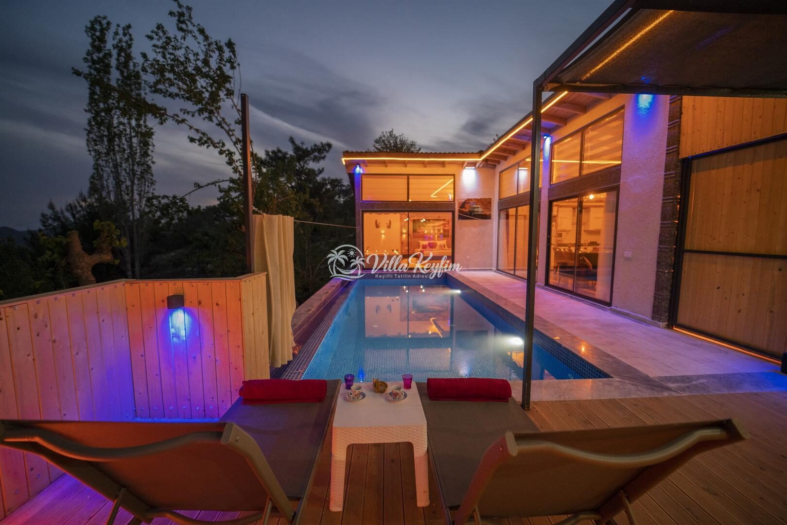 Villa Hik — 2