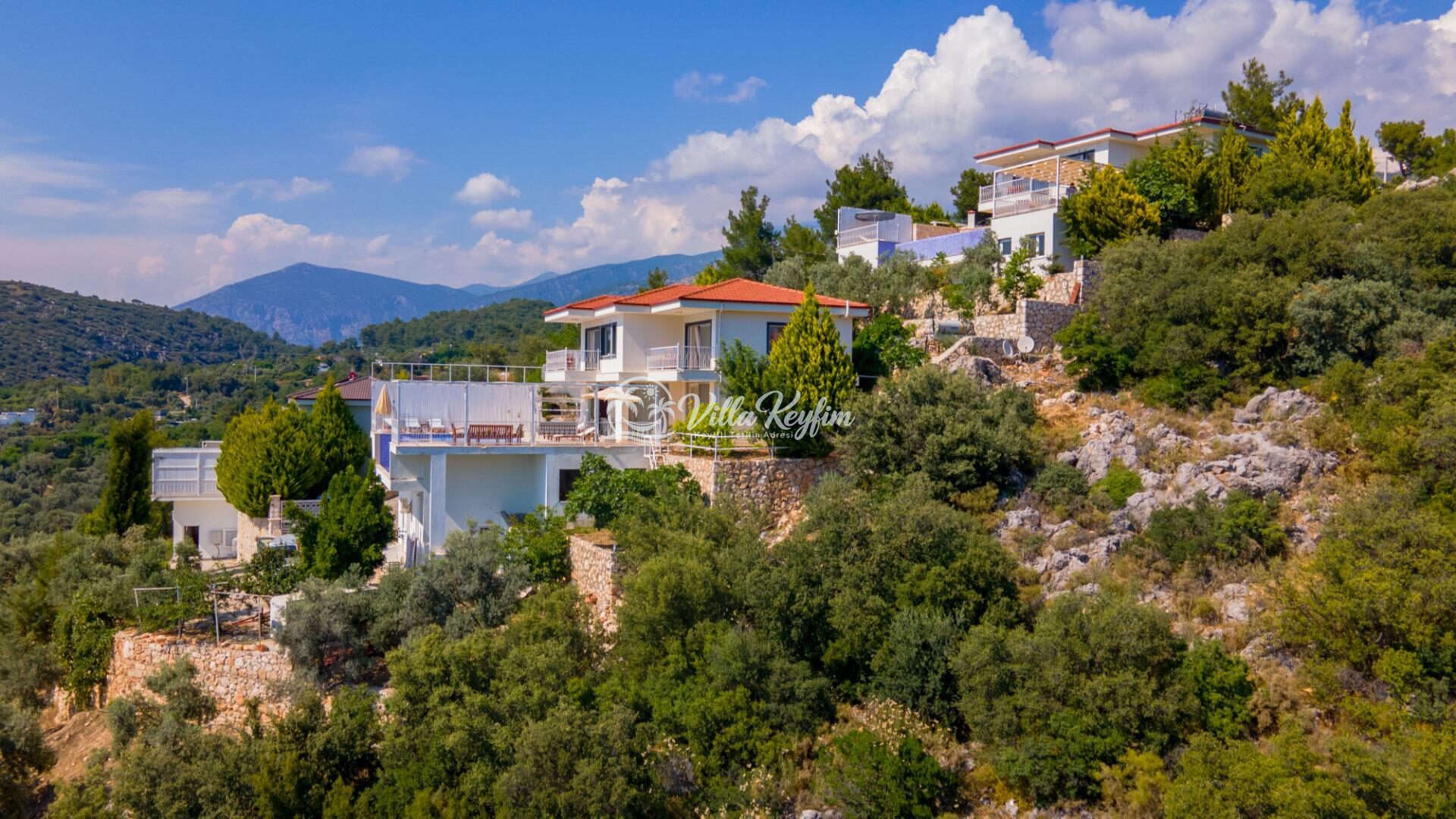 Villa Oscar — 17