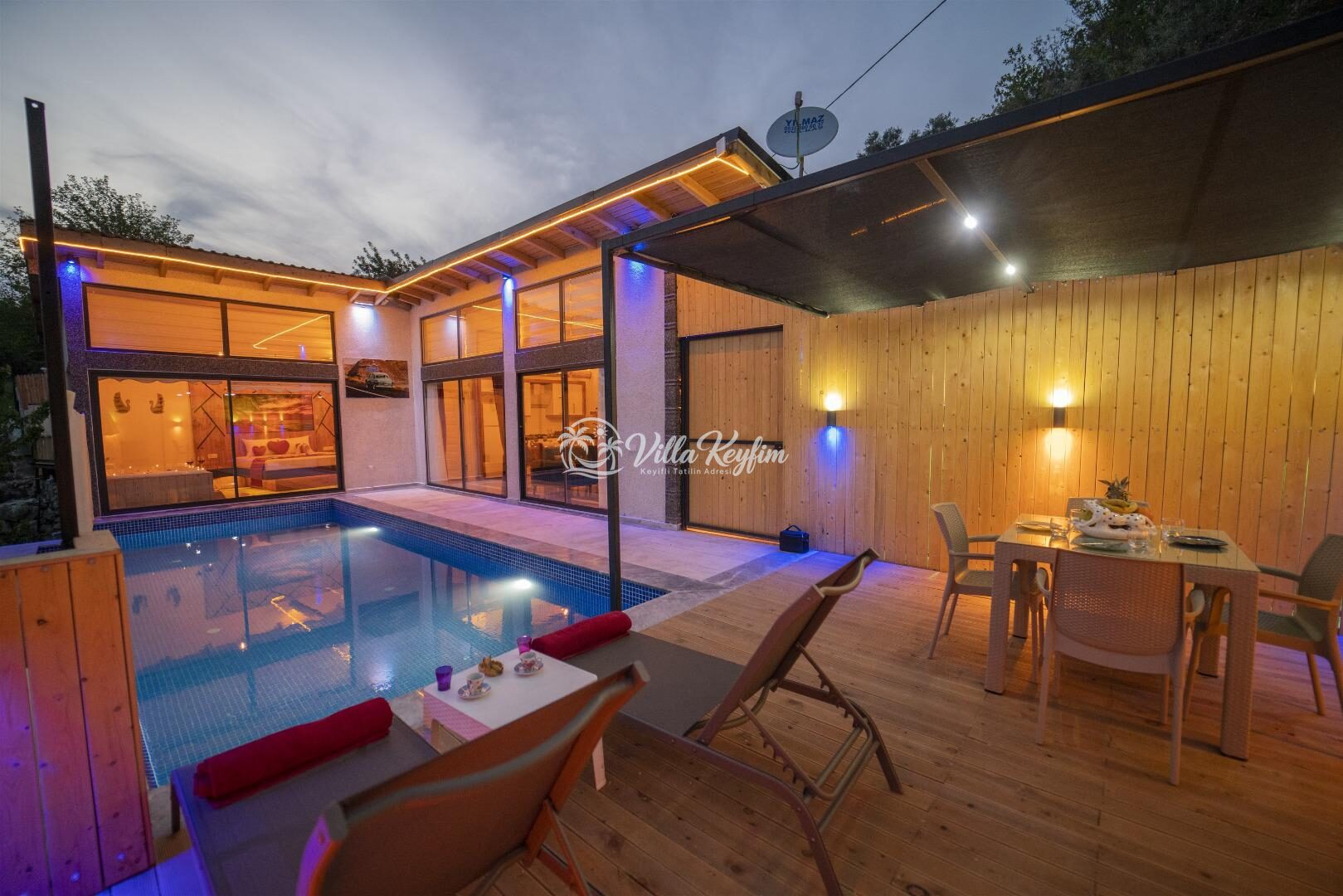 Villa Hik — 6