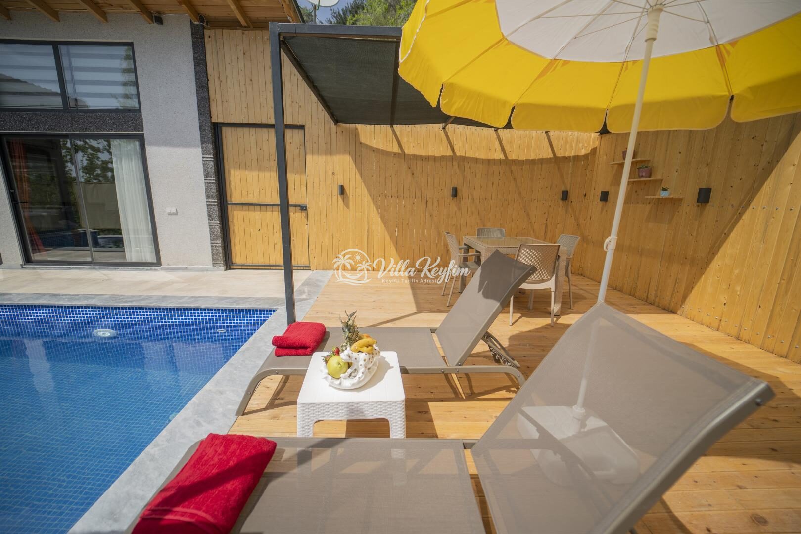Villa Hik — 8