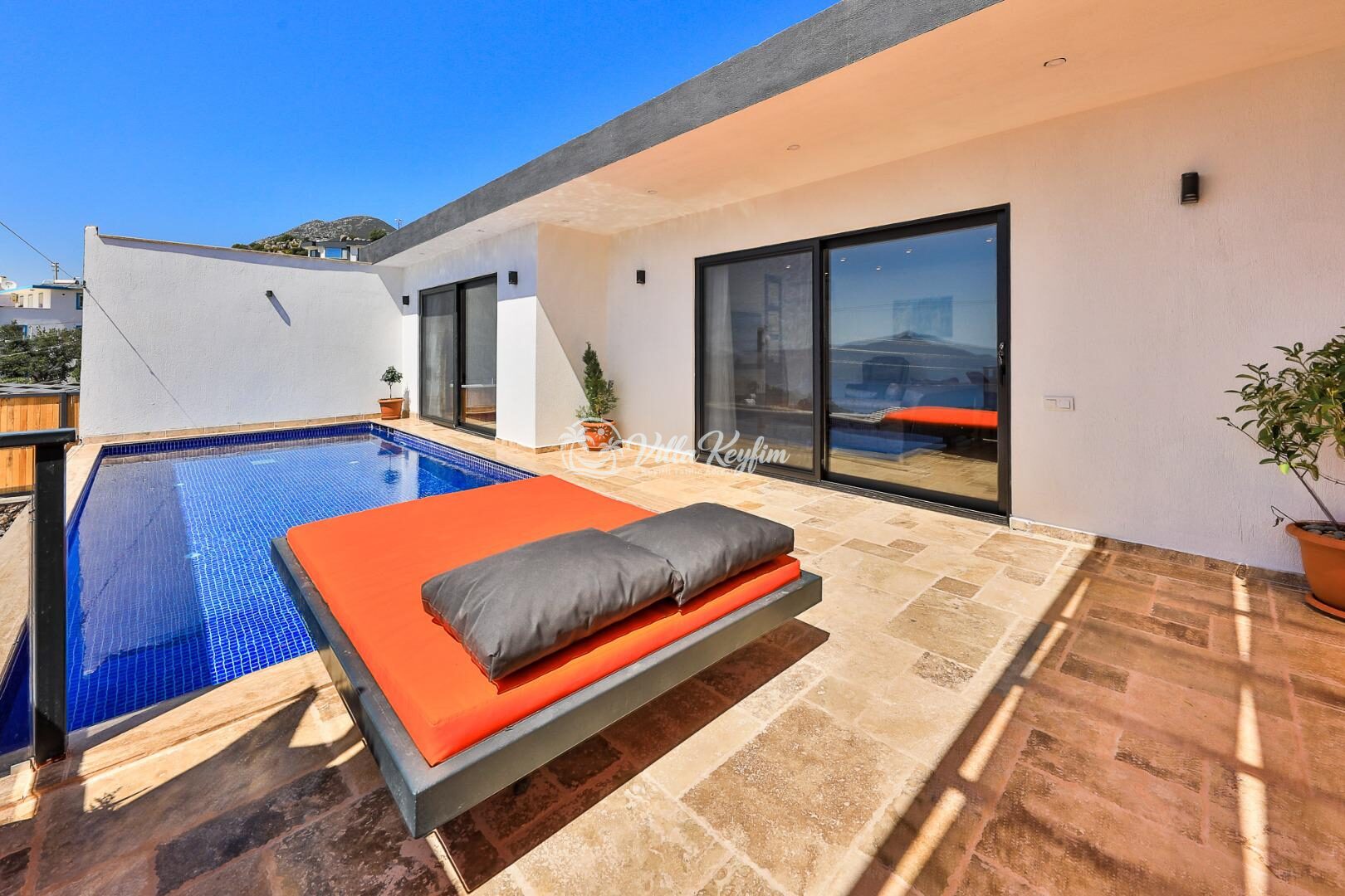 Villa Porto Riko — 6