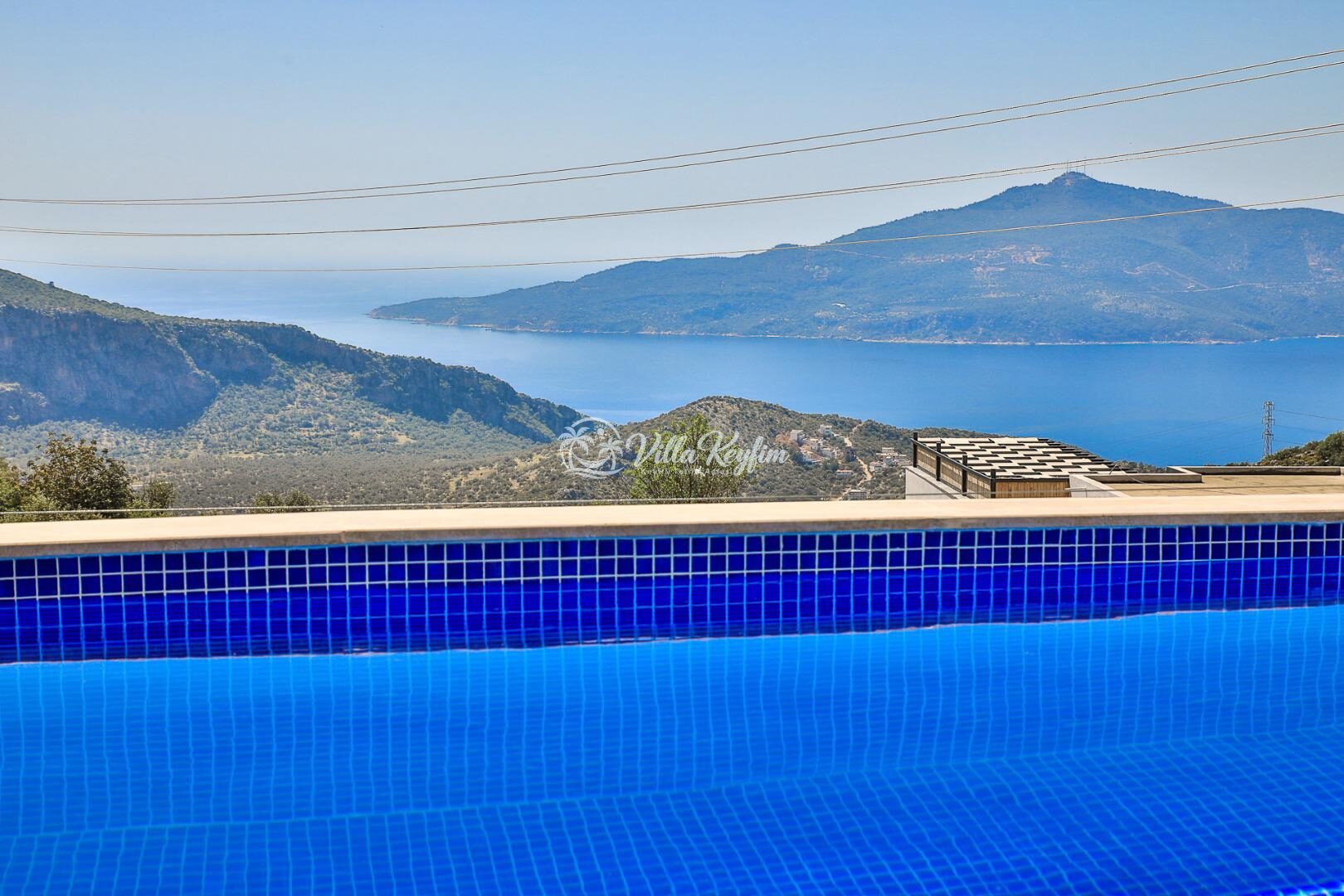 Villa Porto Riko — 7