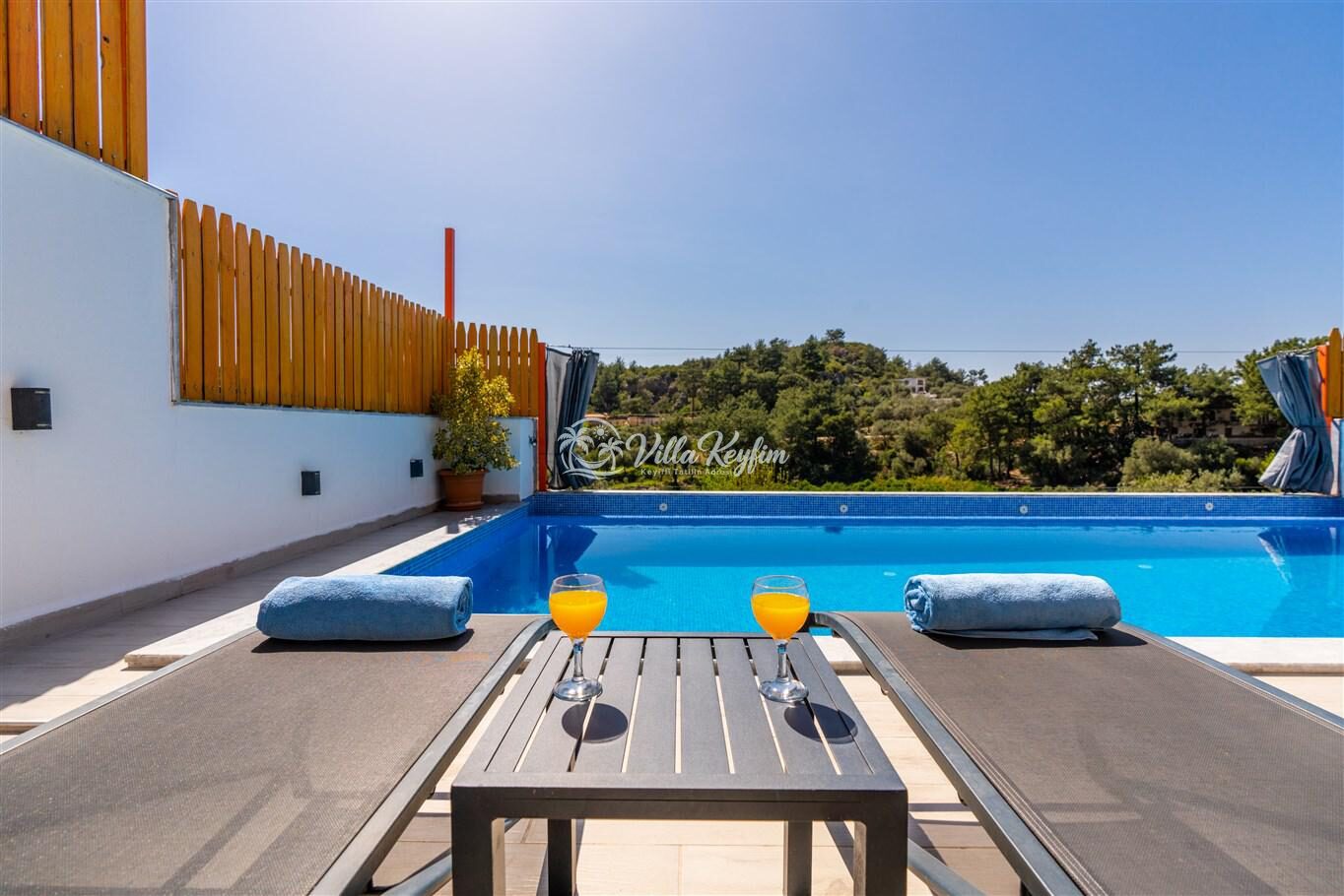 Villa Amber Uno — 11