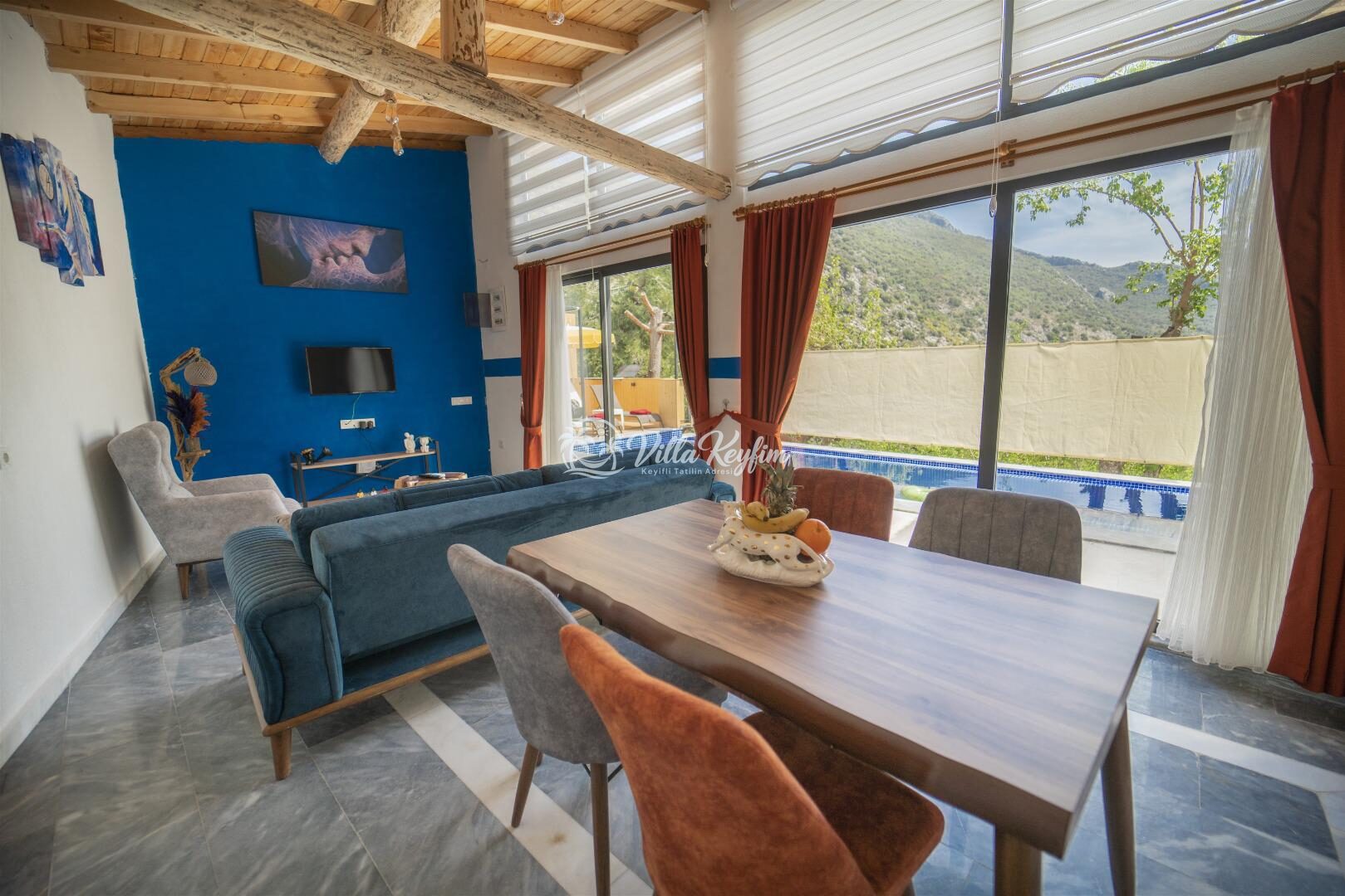 Villa Hik — 15