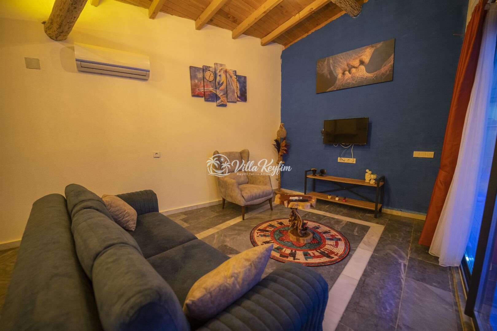 Villa Hik — 17