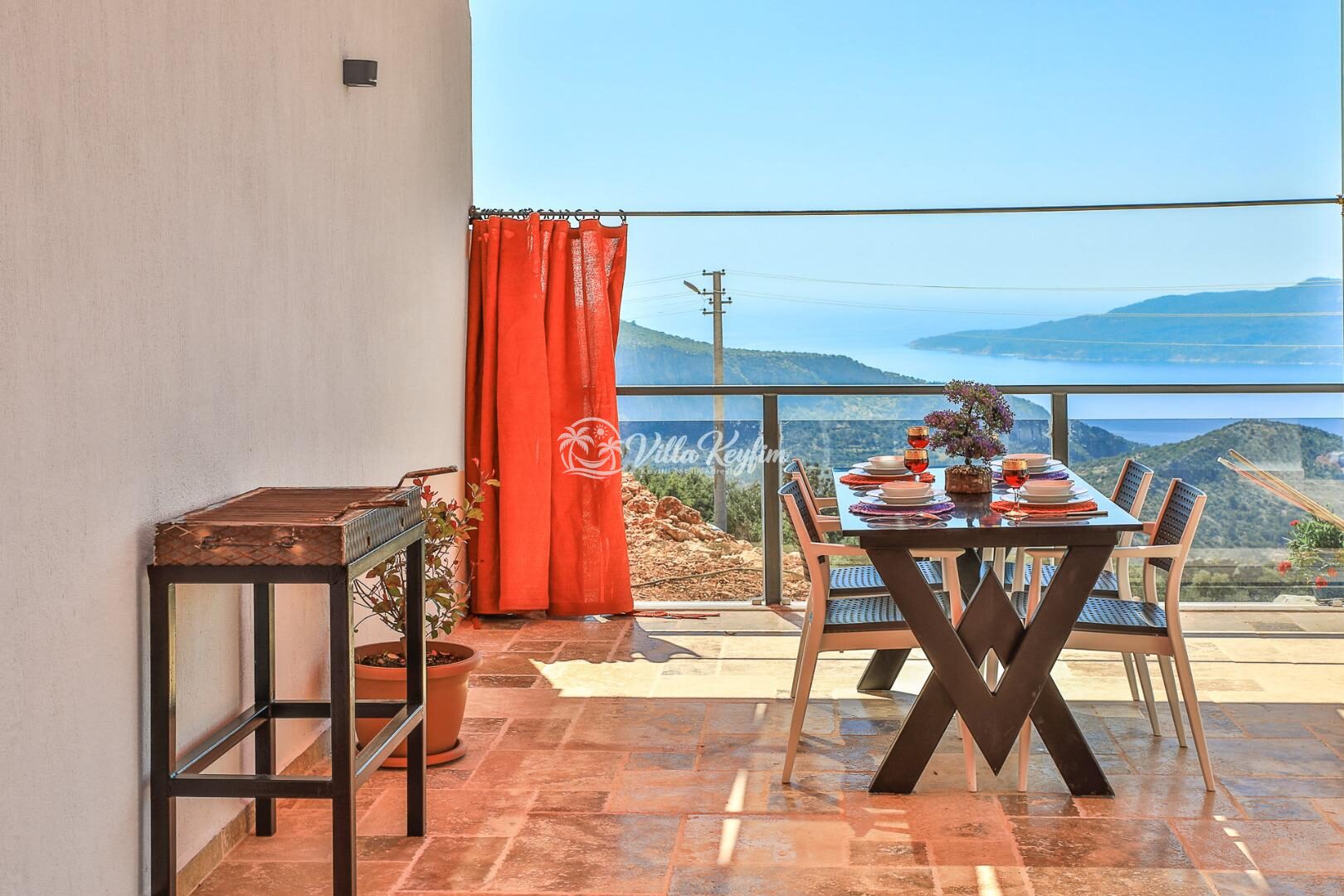 Villa Porto Riko — 13