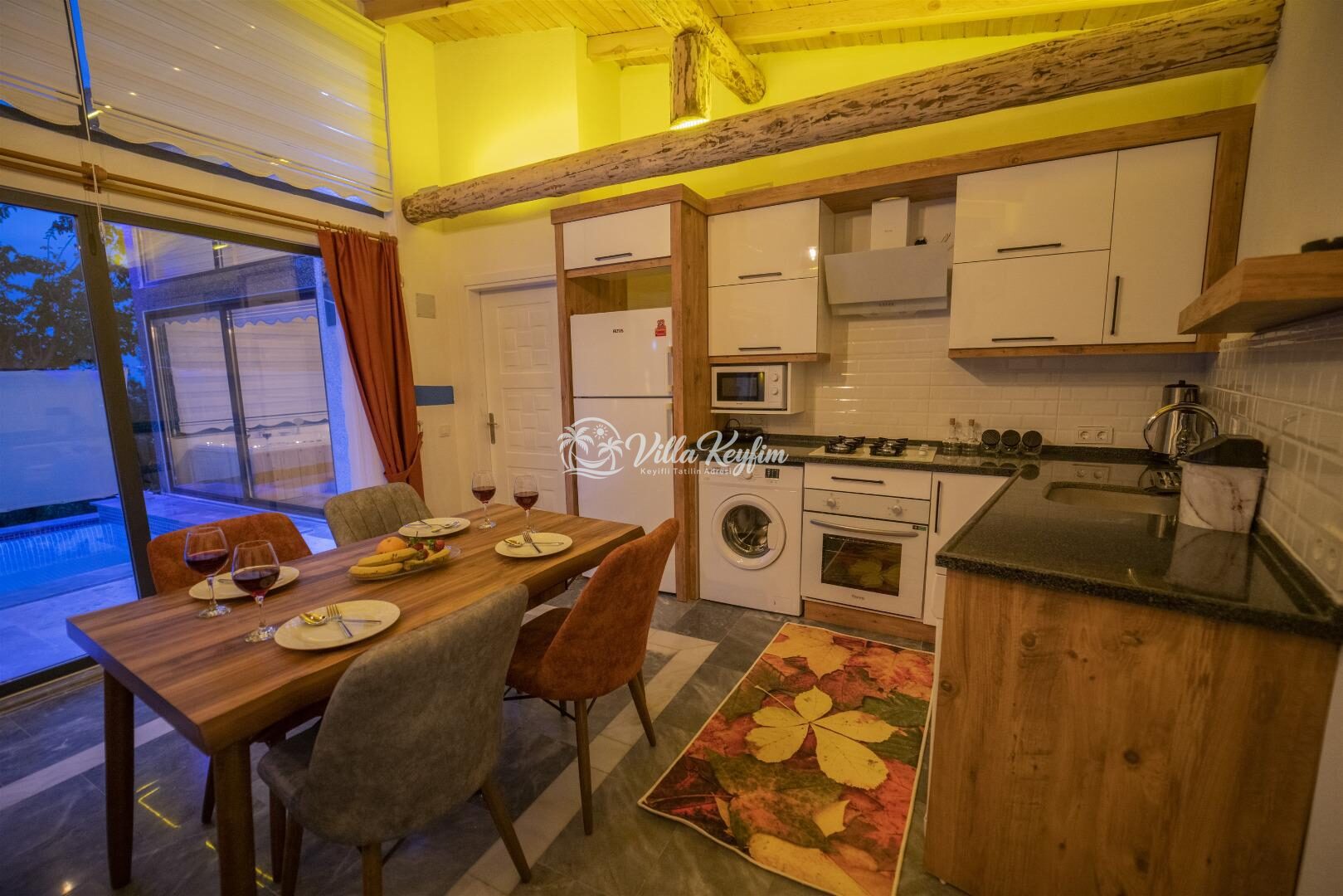Villa Hik — 19