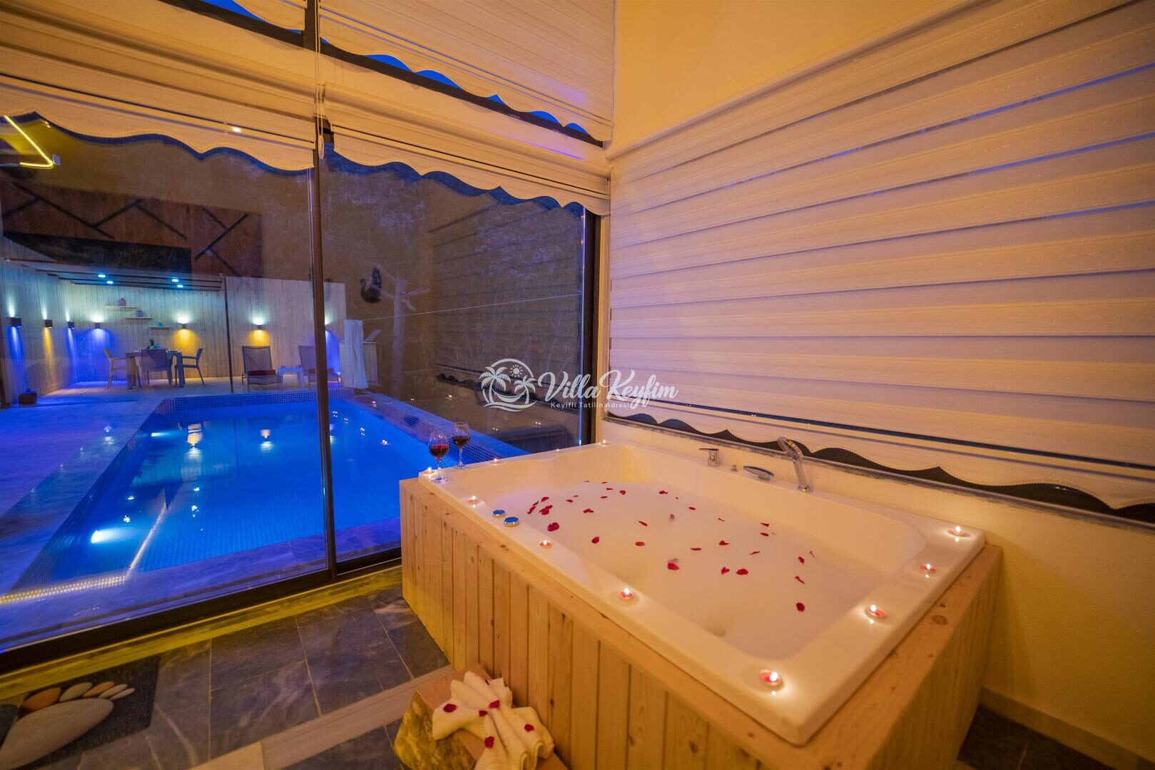 Villa Hik — 21