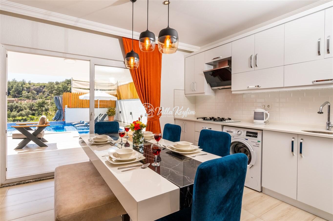 Villa Amber Uno — 23