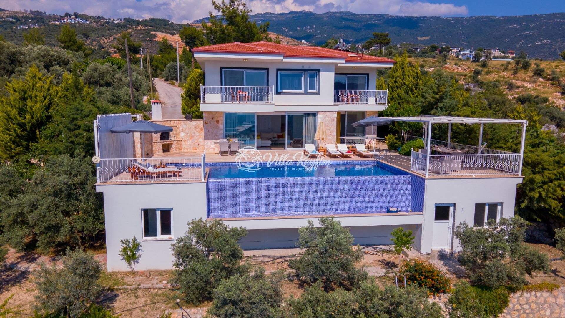 Villa Oscar — 19