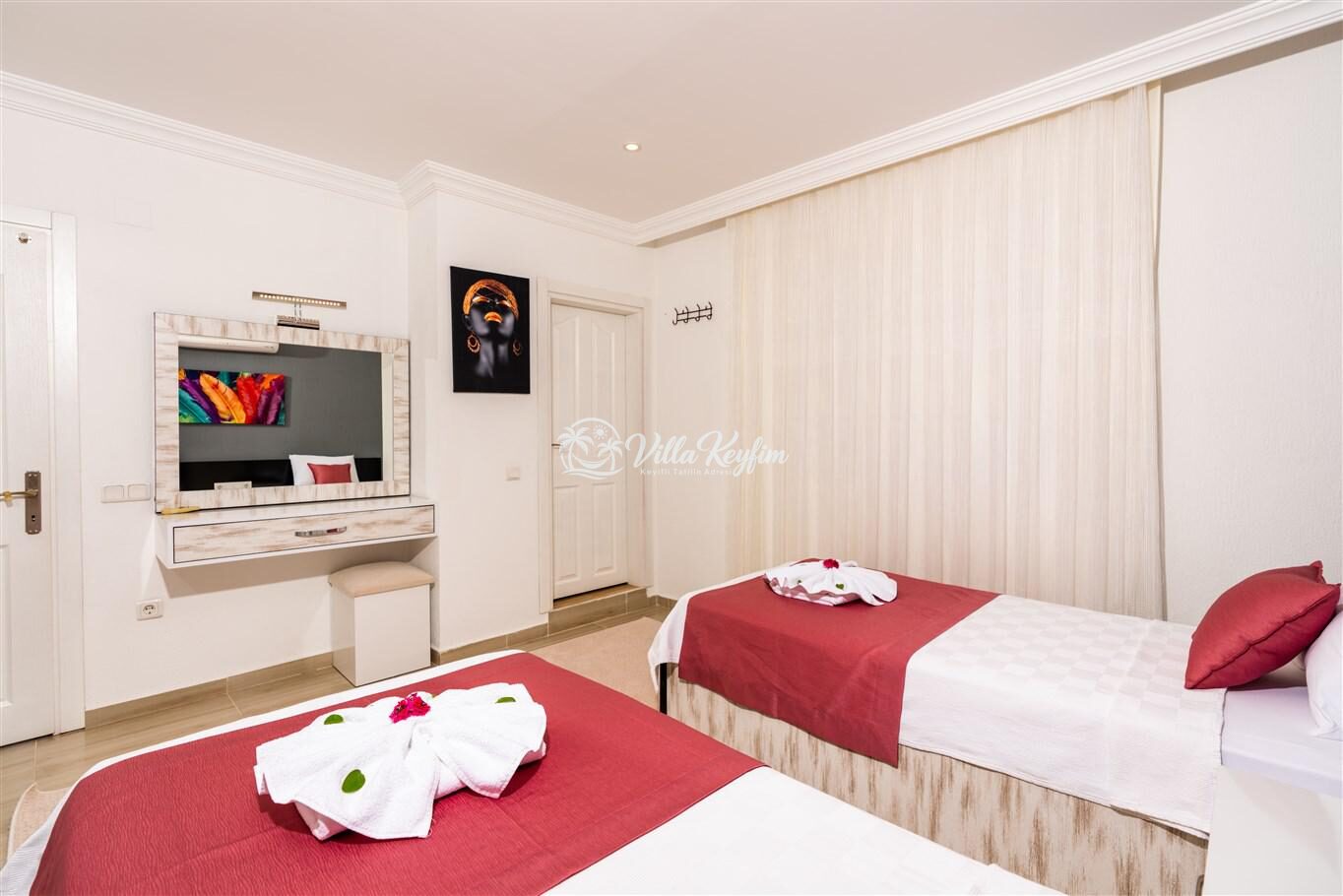 Villa Amber Uno — 25