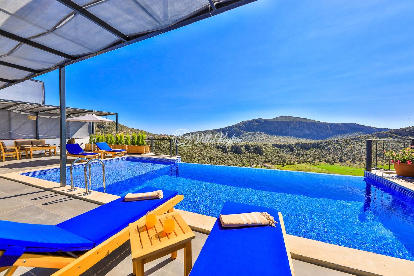 Villa Summery — 22