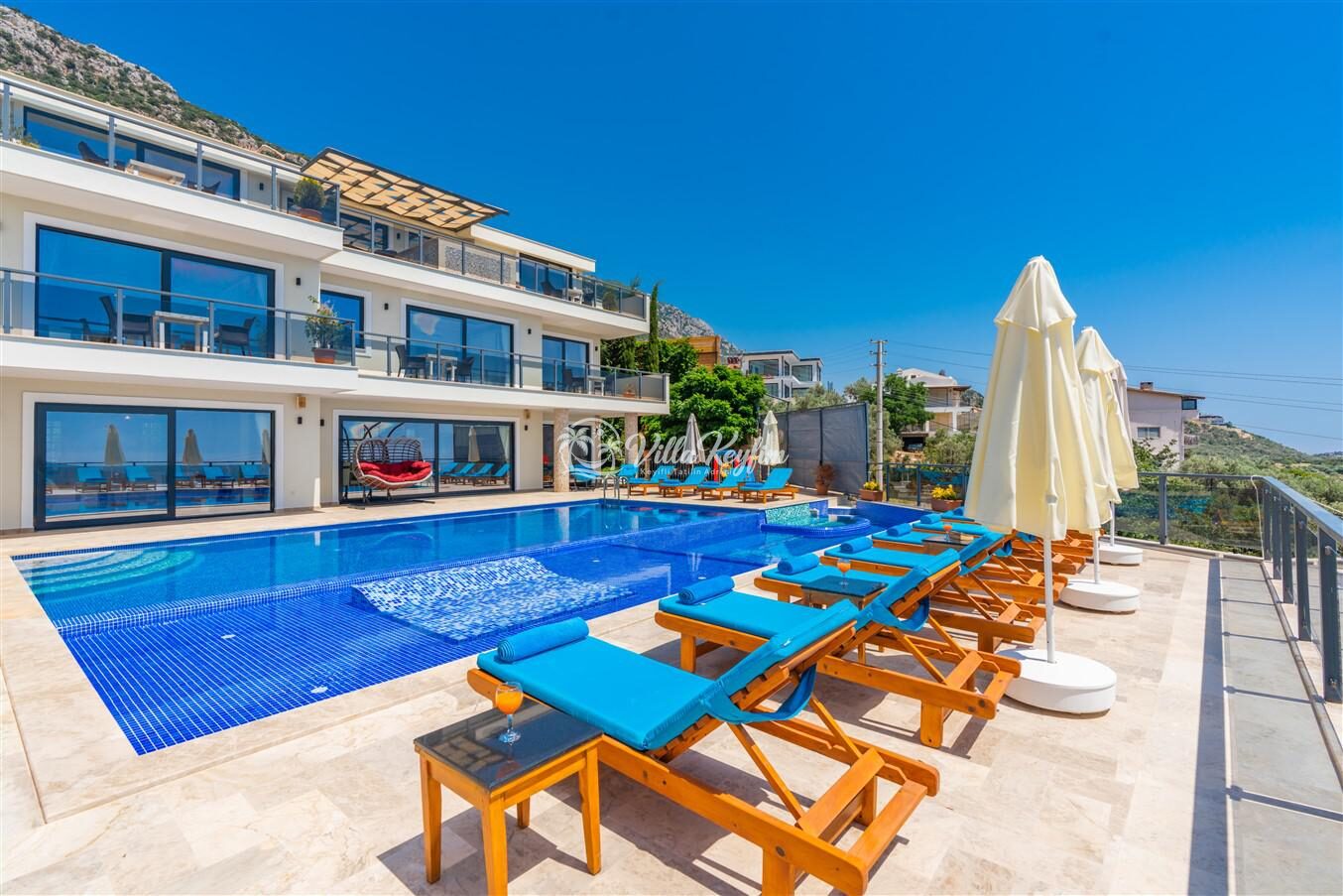 Villa Kral — 9