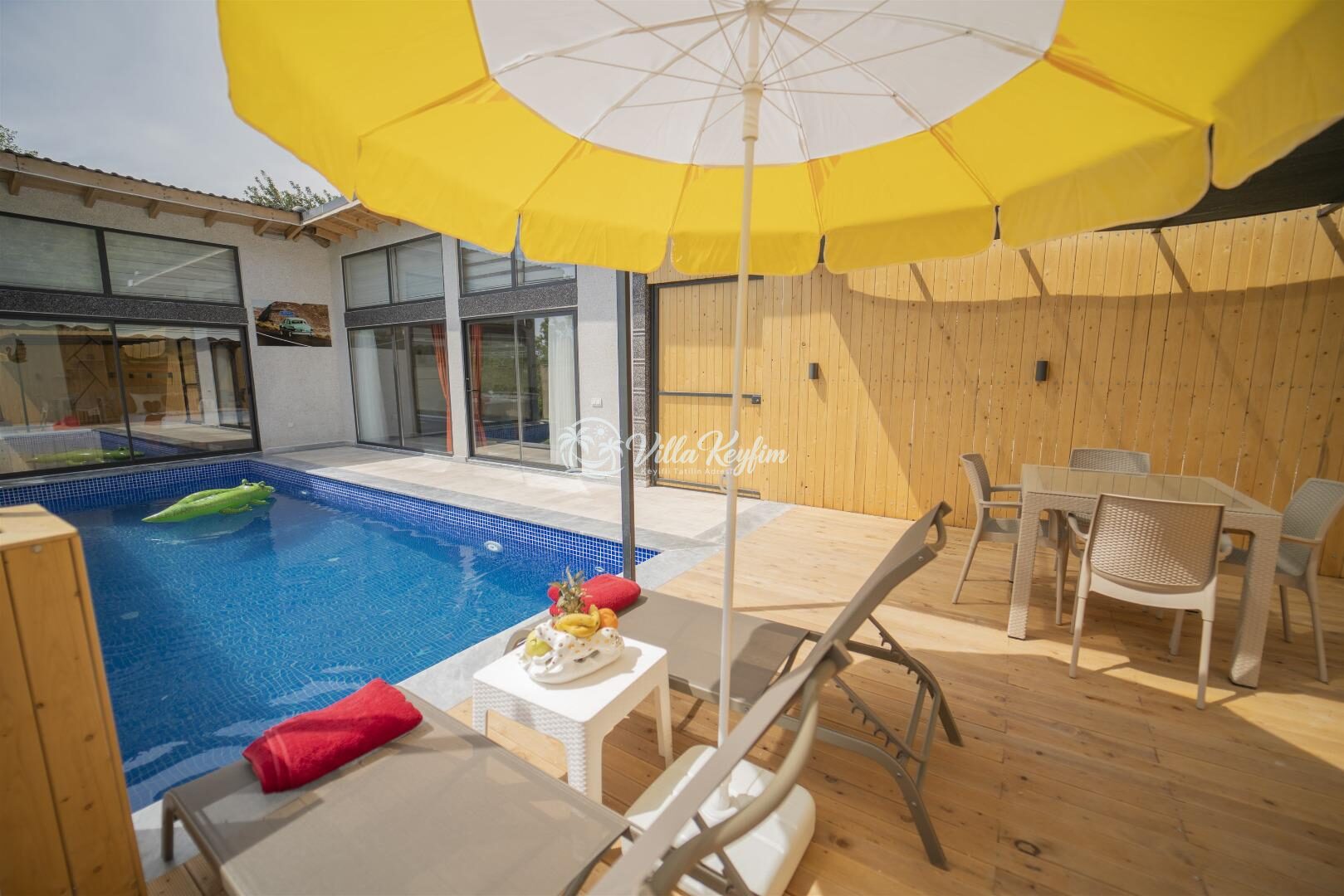 Villa Hik — 30