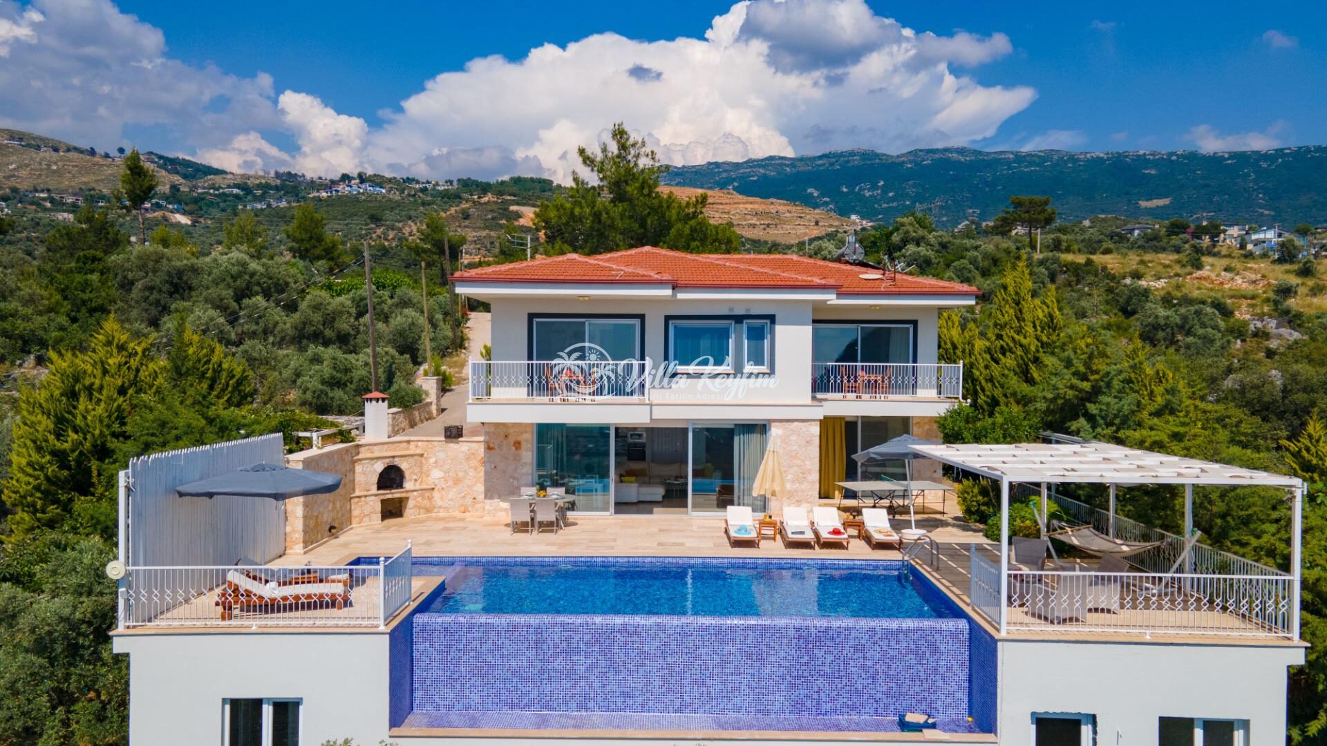 Villa Lina — 19