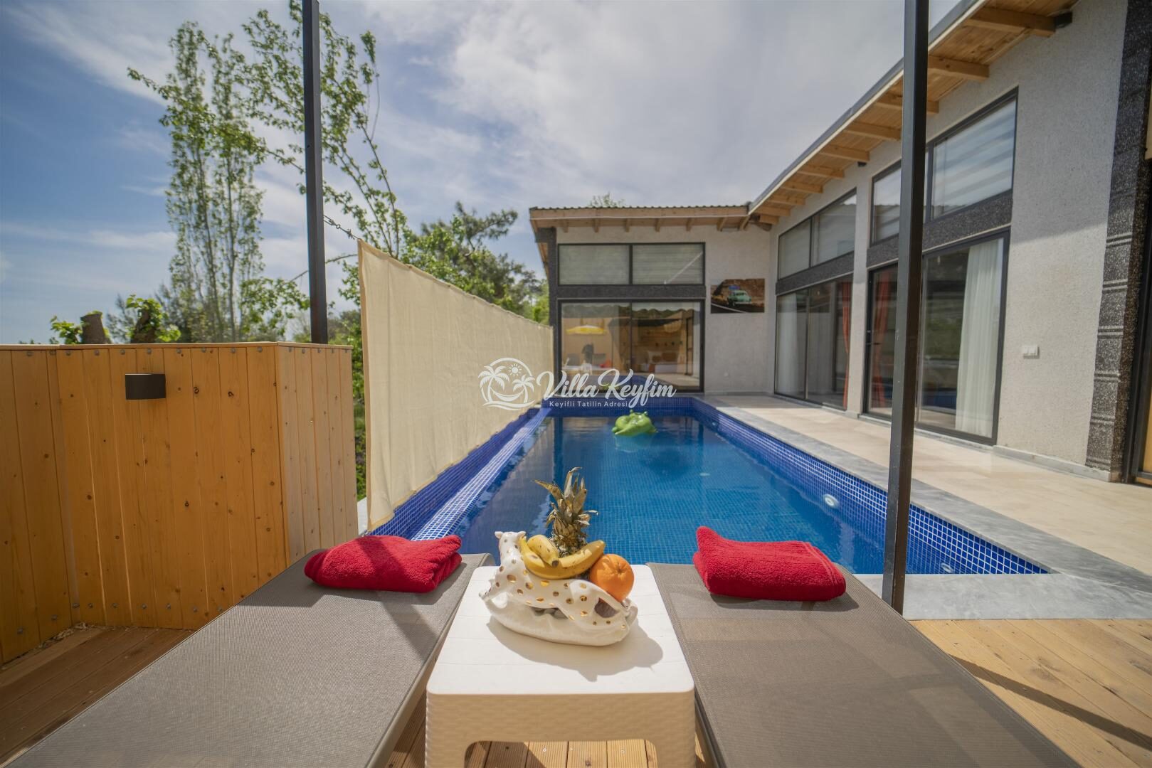 Villa Hik — 33