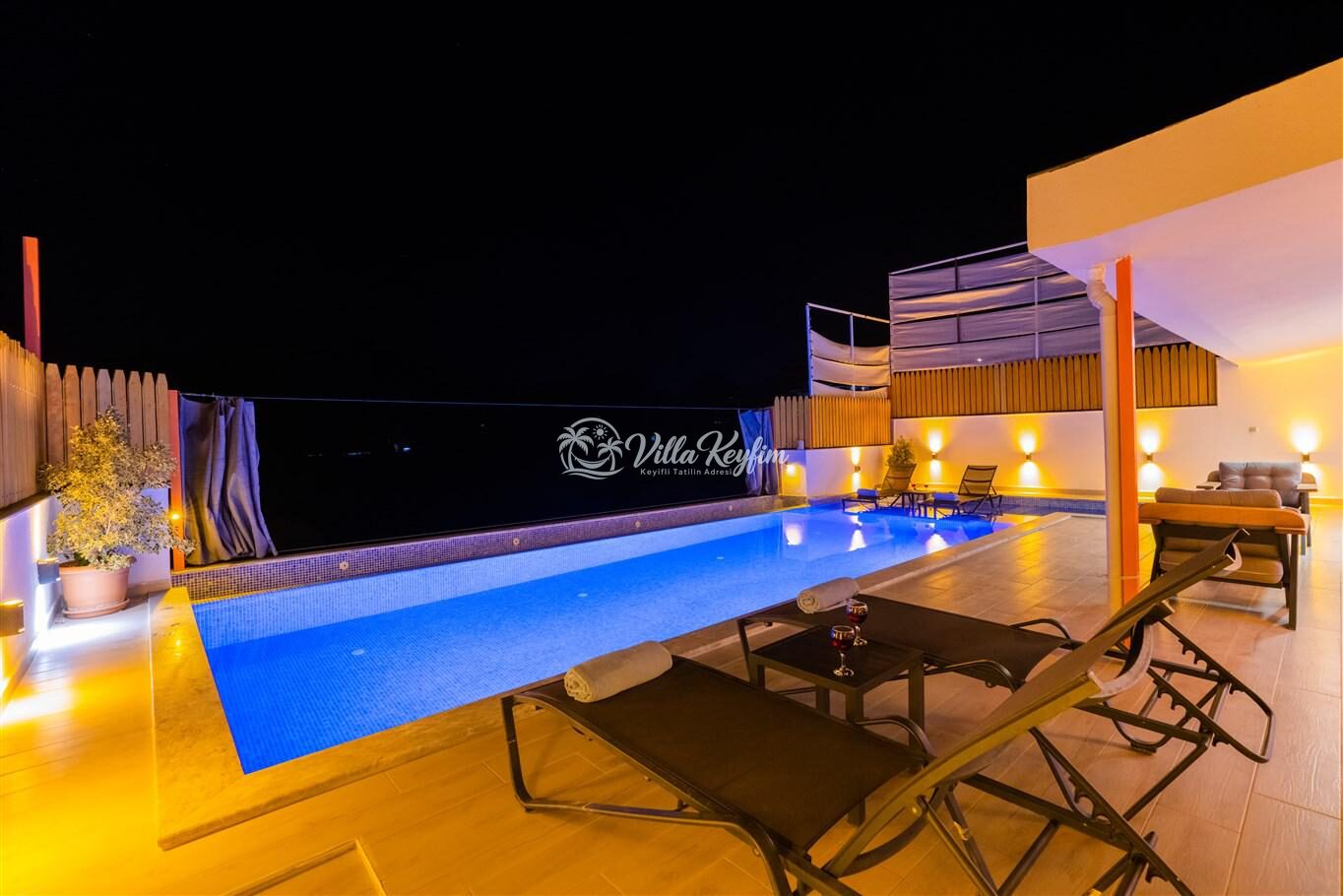 Villa Amber Uno — 38