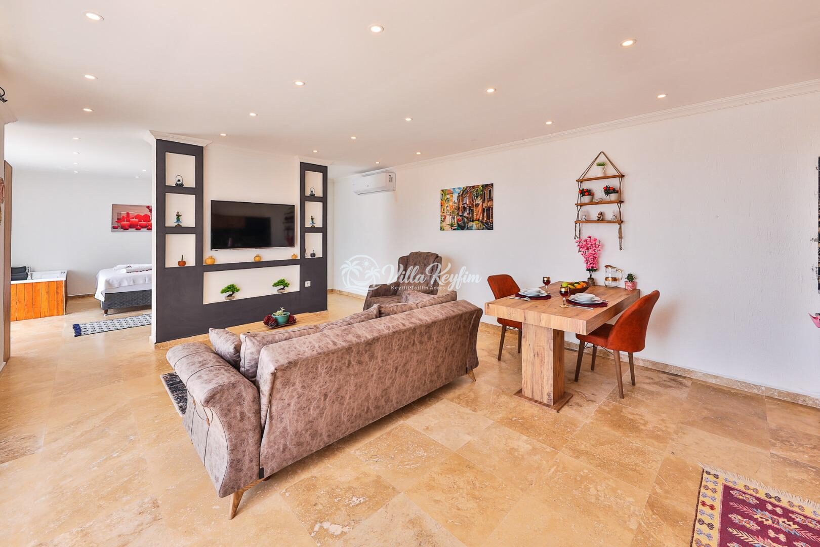 Villa Porto Riko — 28
