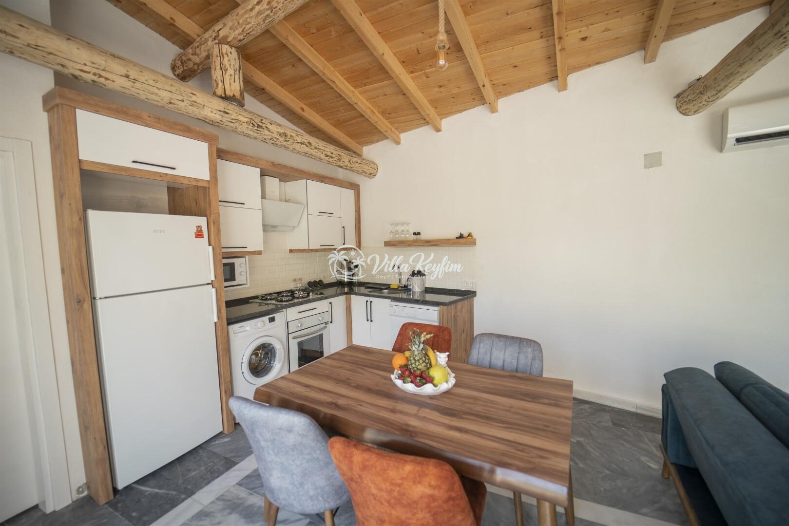 Villa Hik — 35