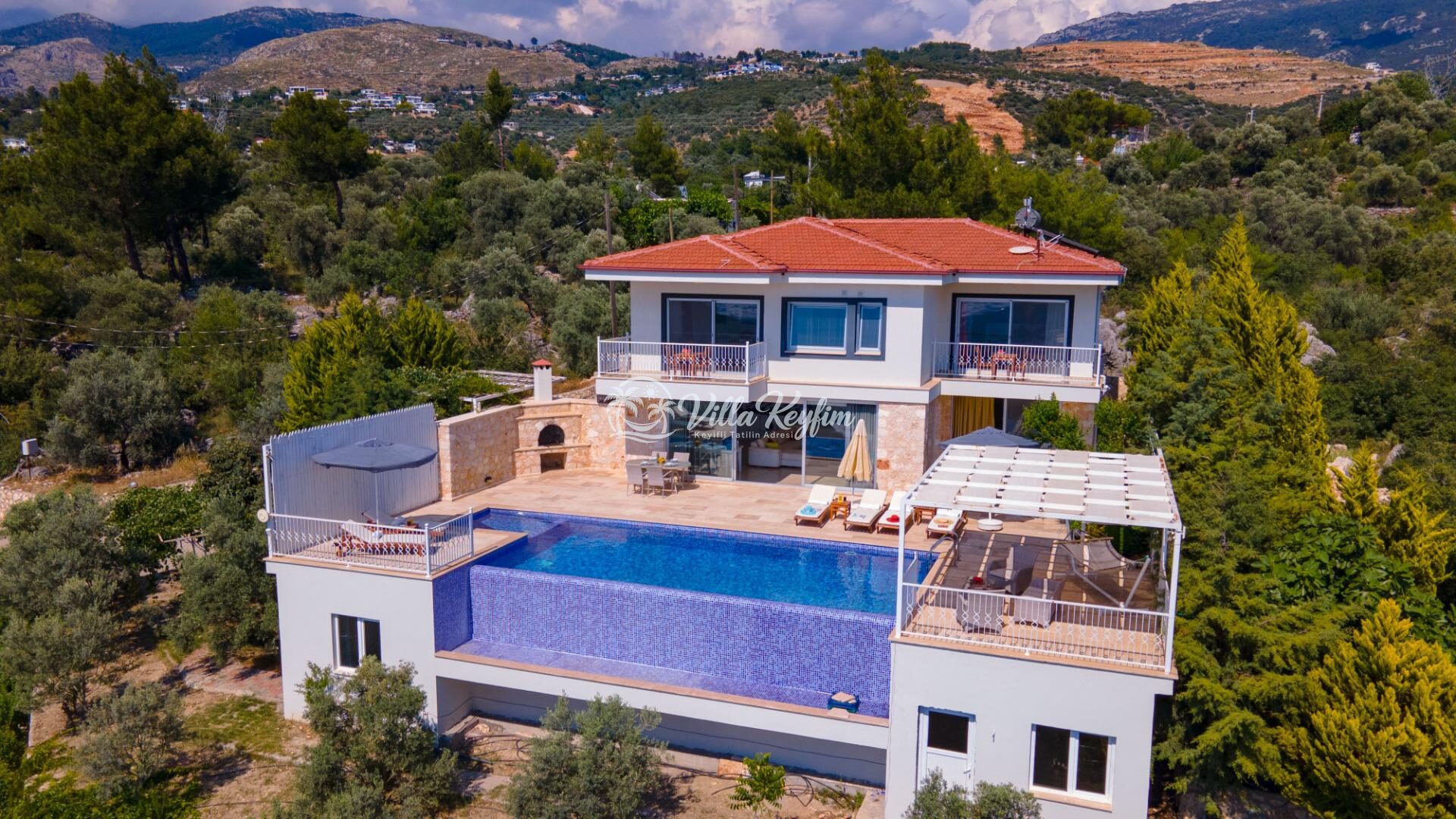 Villa Lina — 20