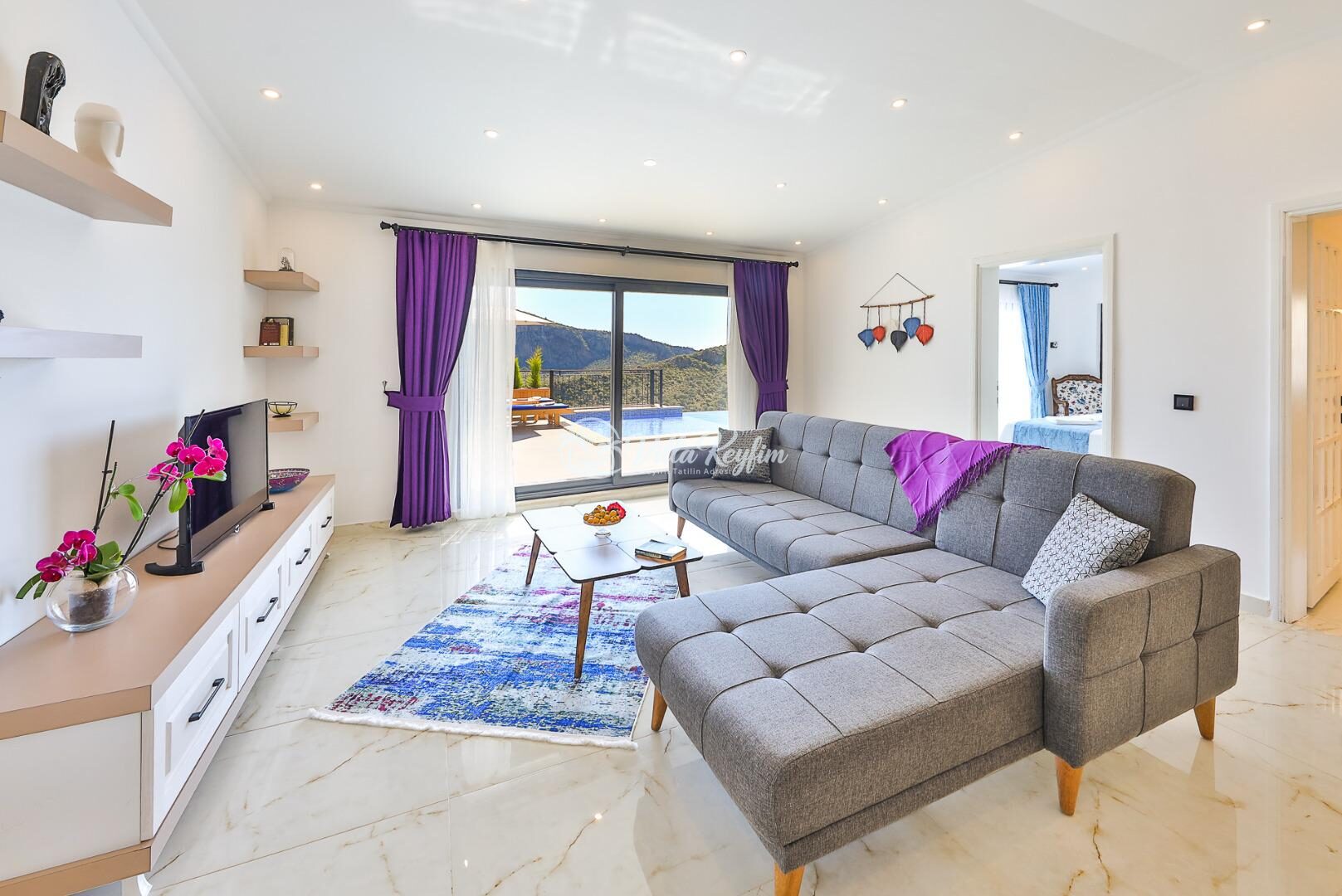 Villa Summery — 41