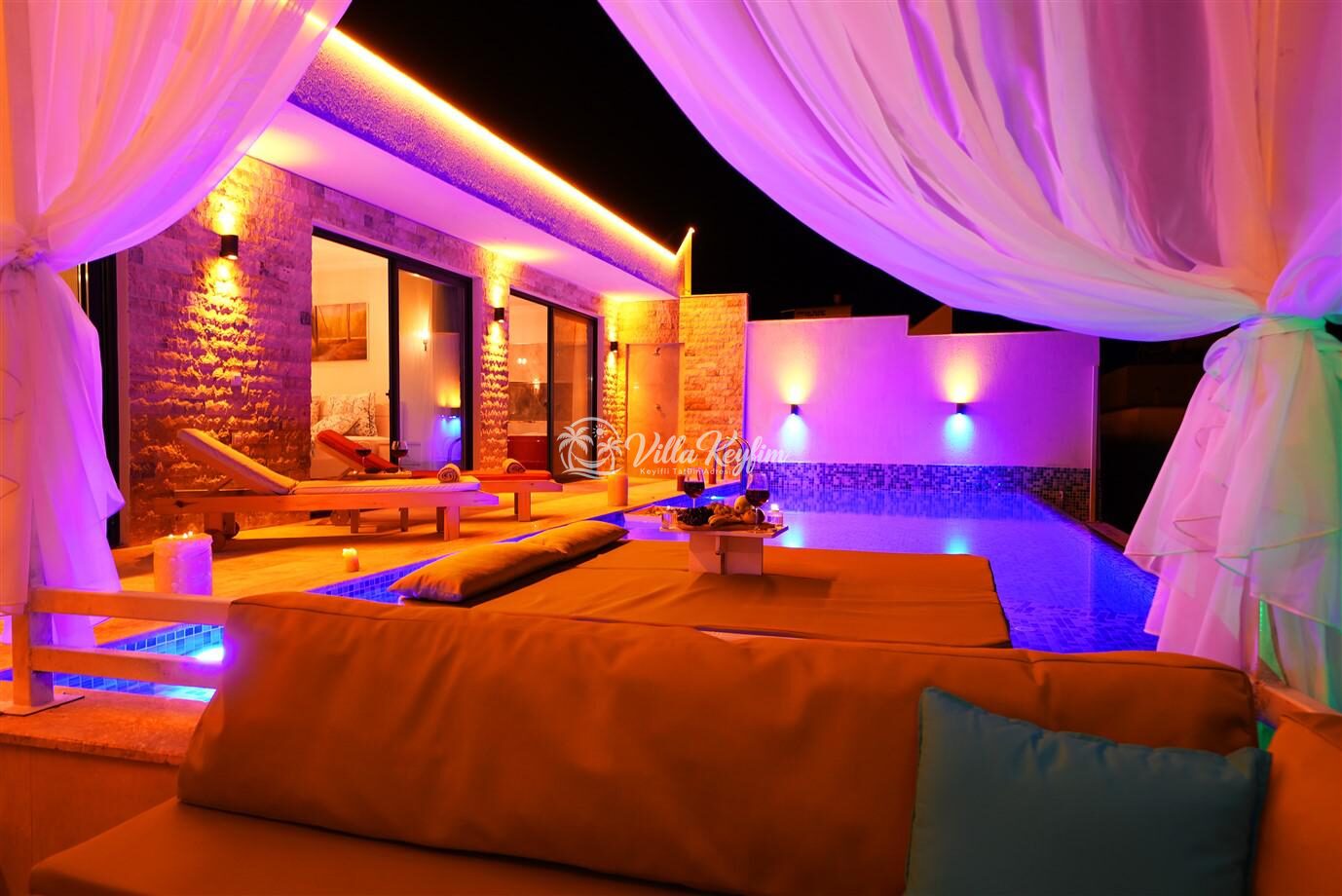 Villa Hills Münih — 3