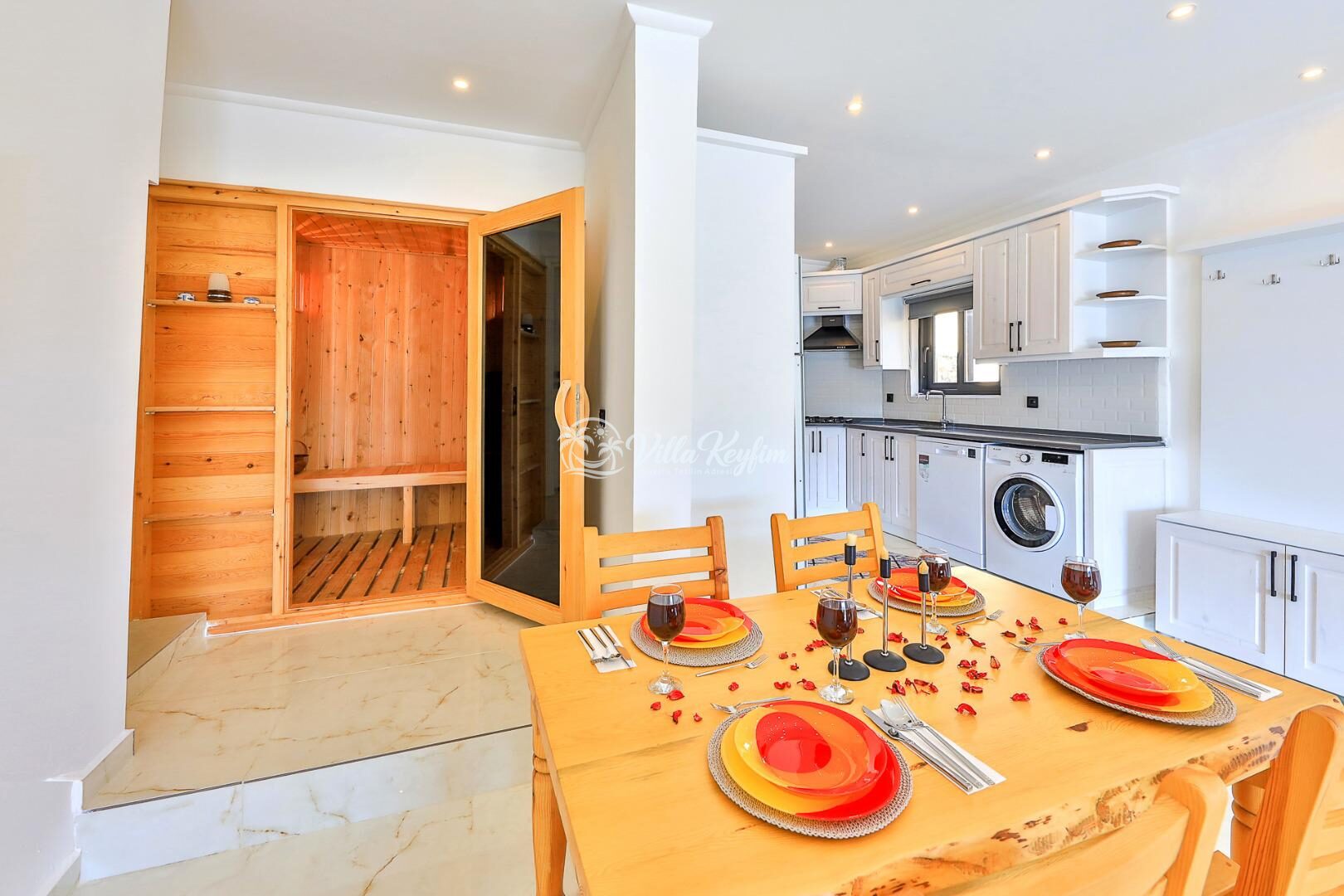 Villa Summery — 46