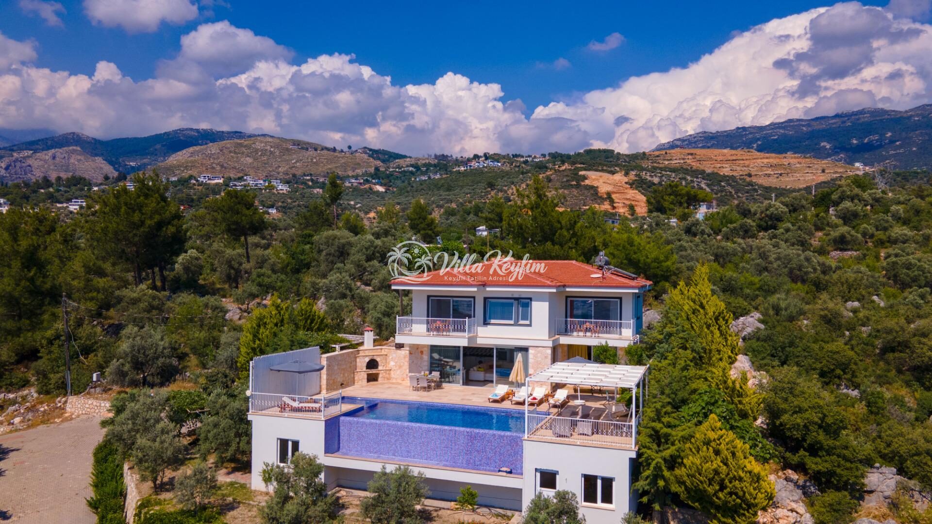 Villa Lina — 21