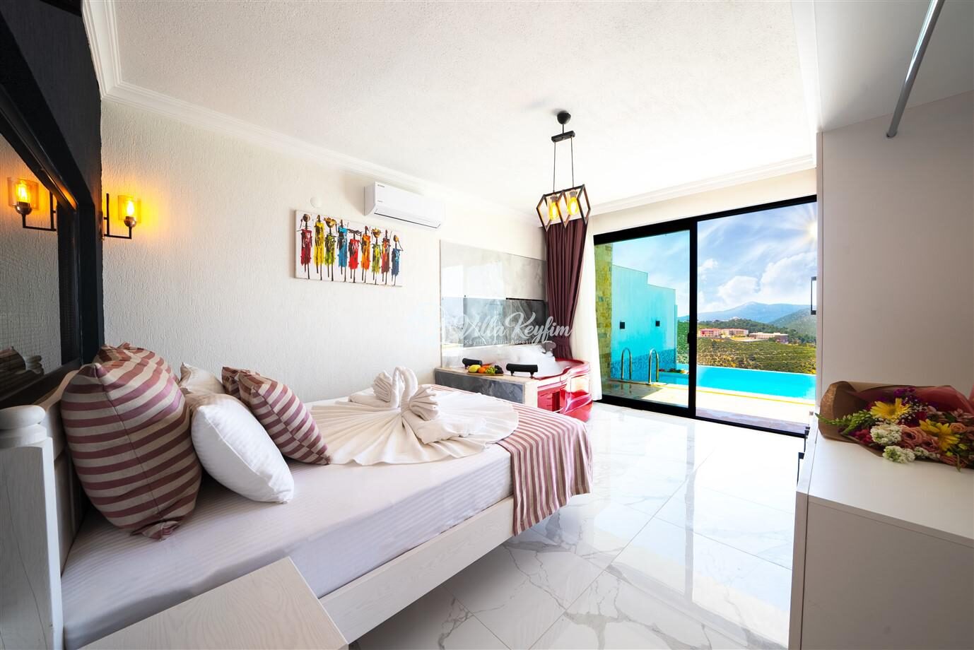 Villa Hills Münih — 17