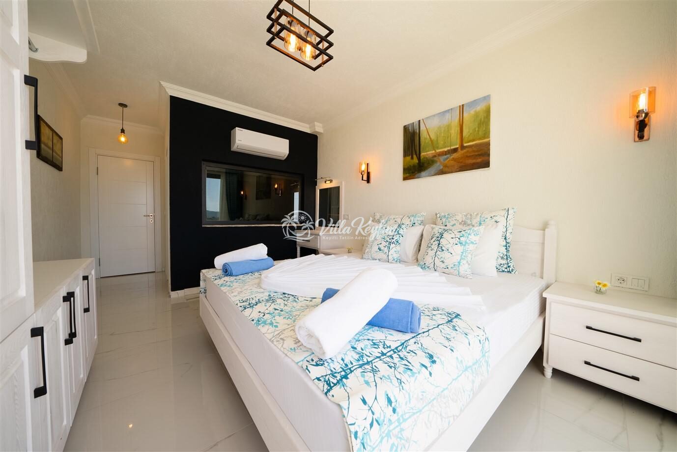 Villa Hills Münih — 18