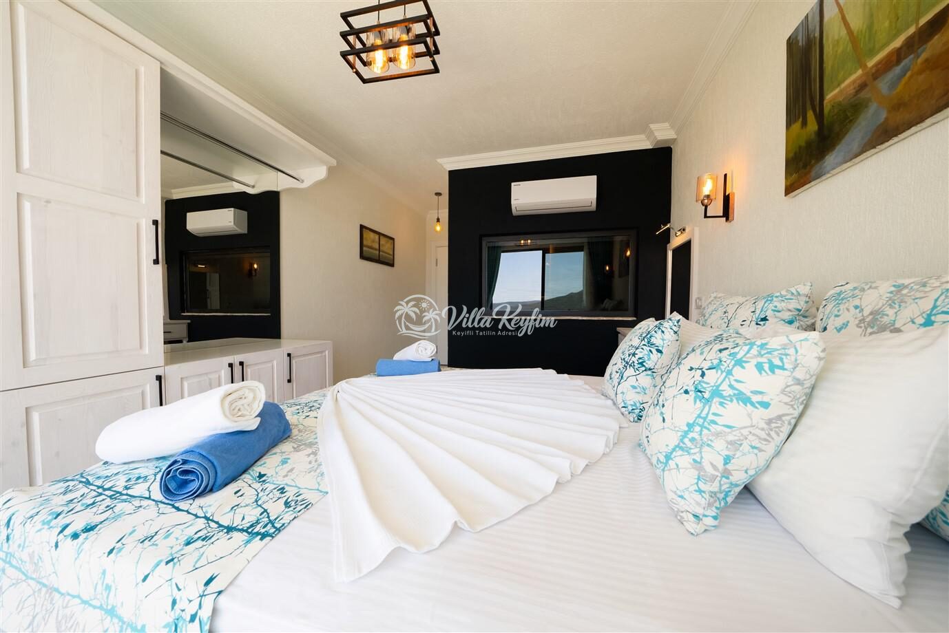 Villa Hills Münih — 21