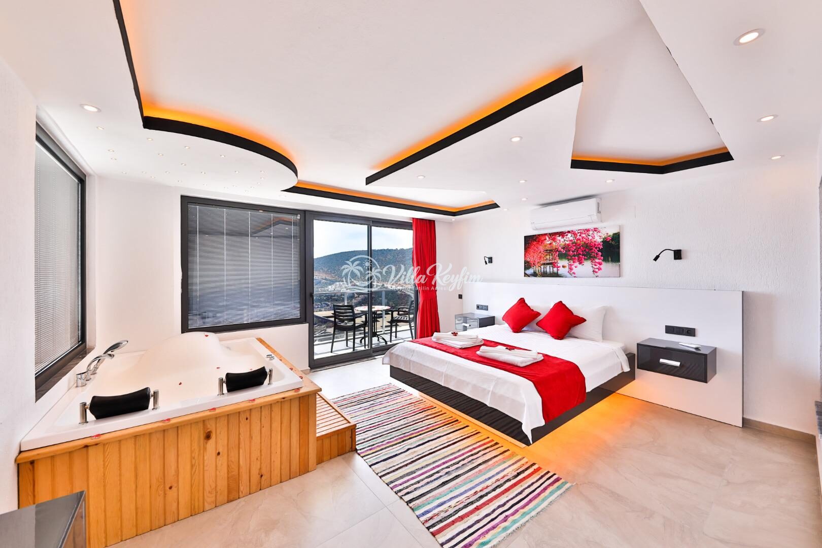 Villa July Kızıltaş — 20