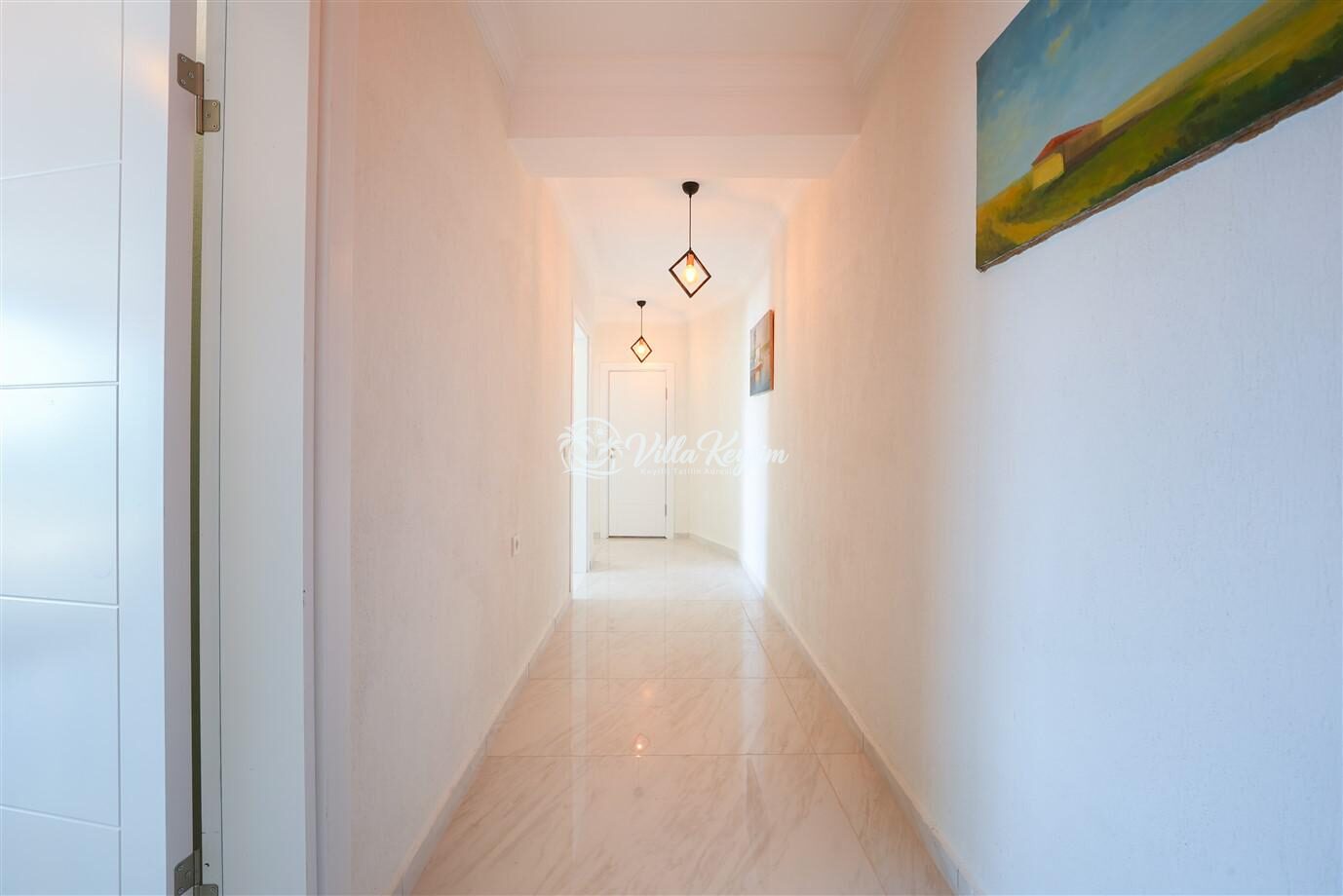 Villa Hills Münih — 25