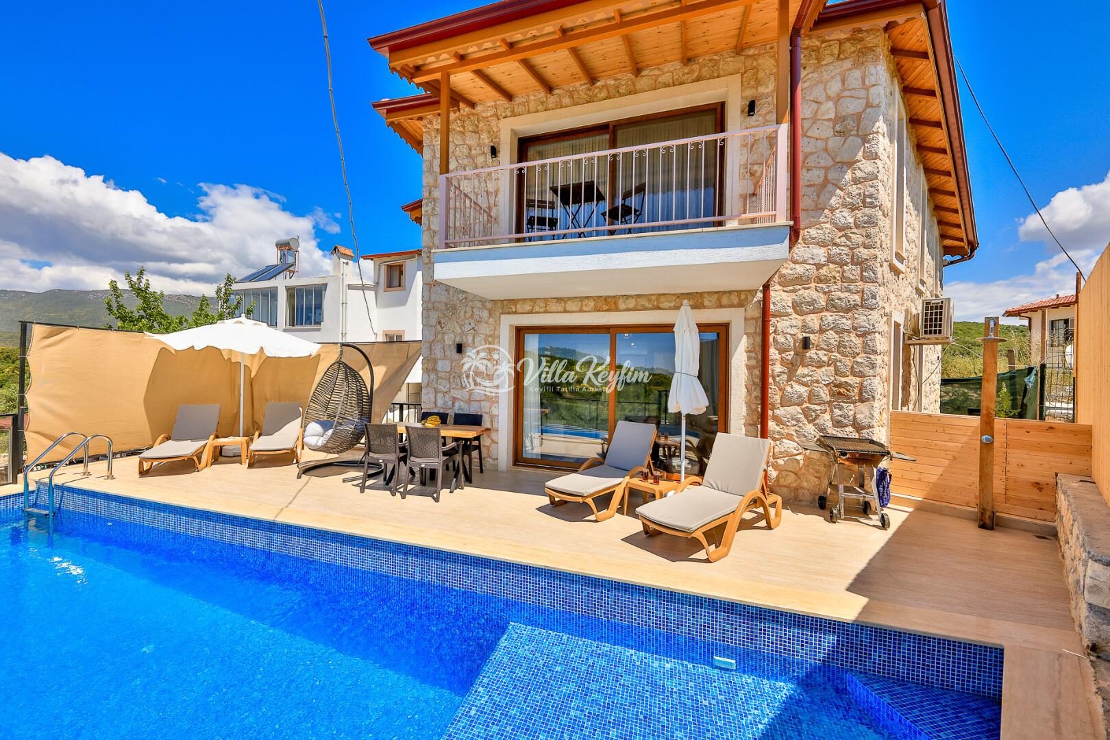 Villa Çınar Ağullu — 2