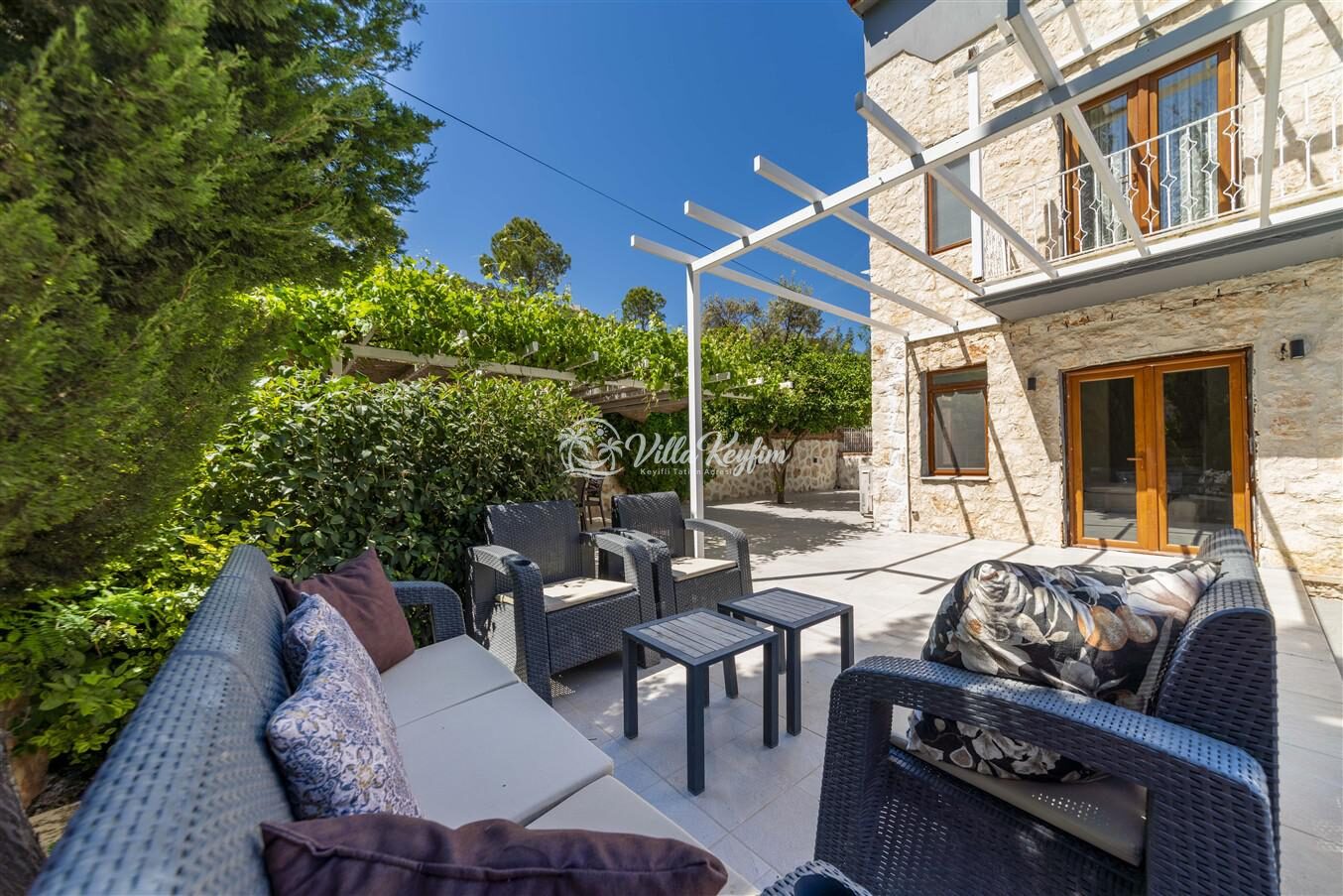 Villa Ea — 4